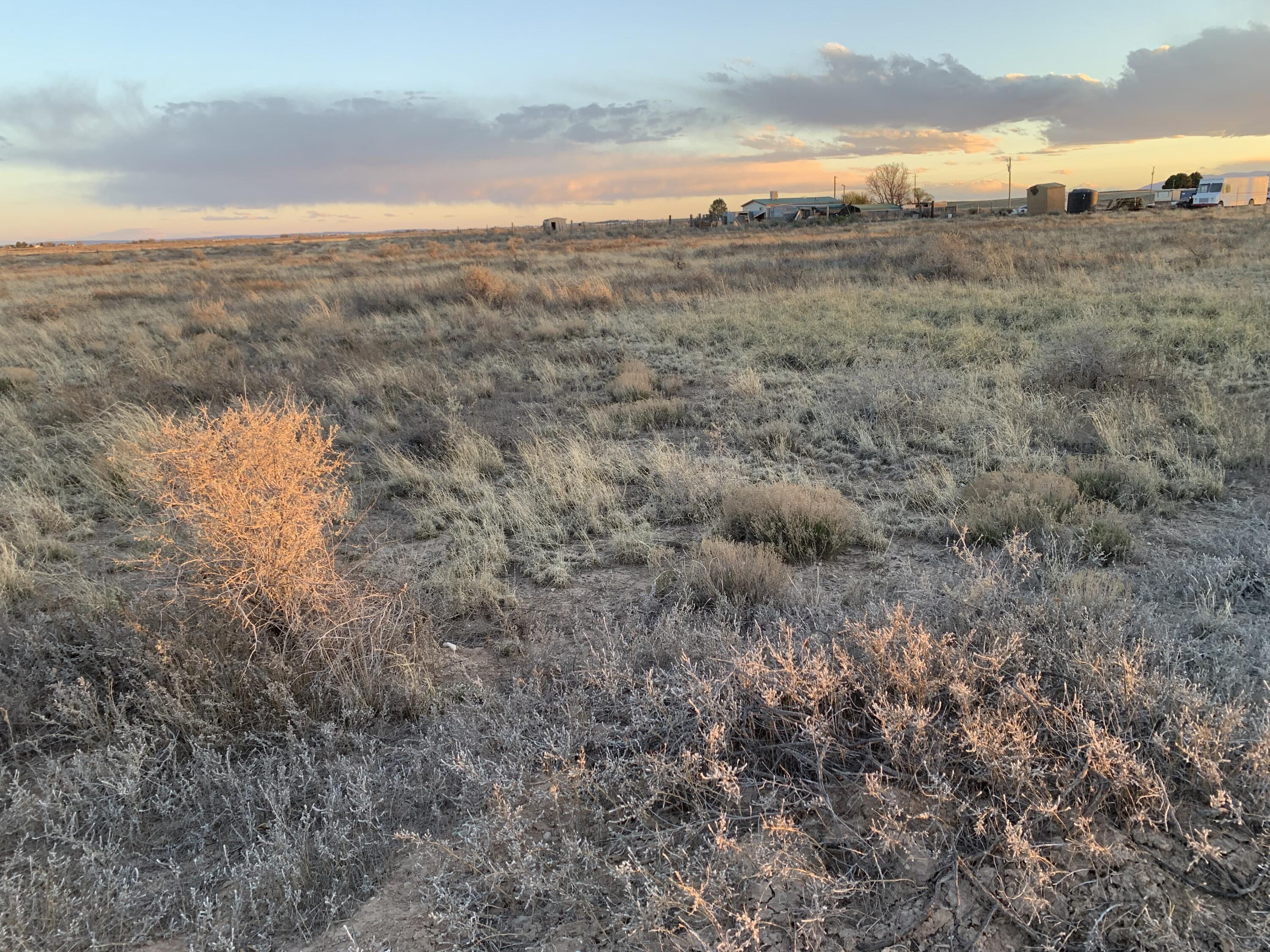 Photo 3 —  Loma Del Sol - Lots 2-4 Avenue