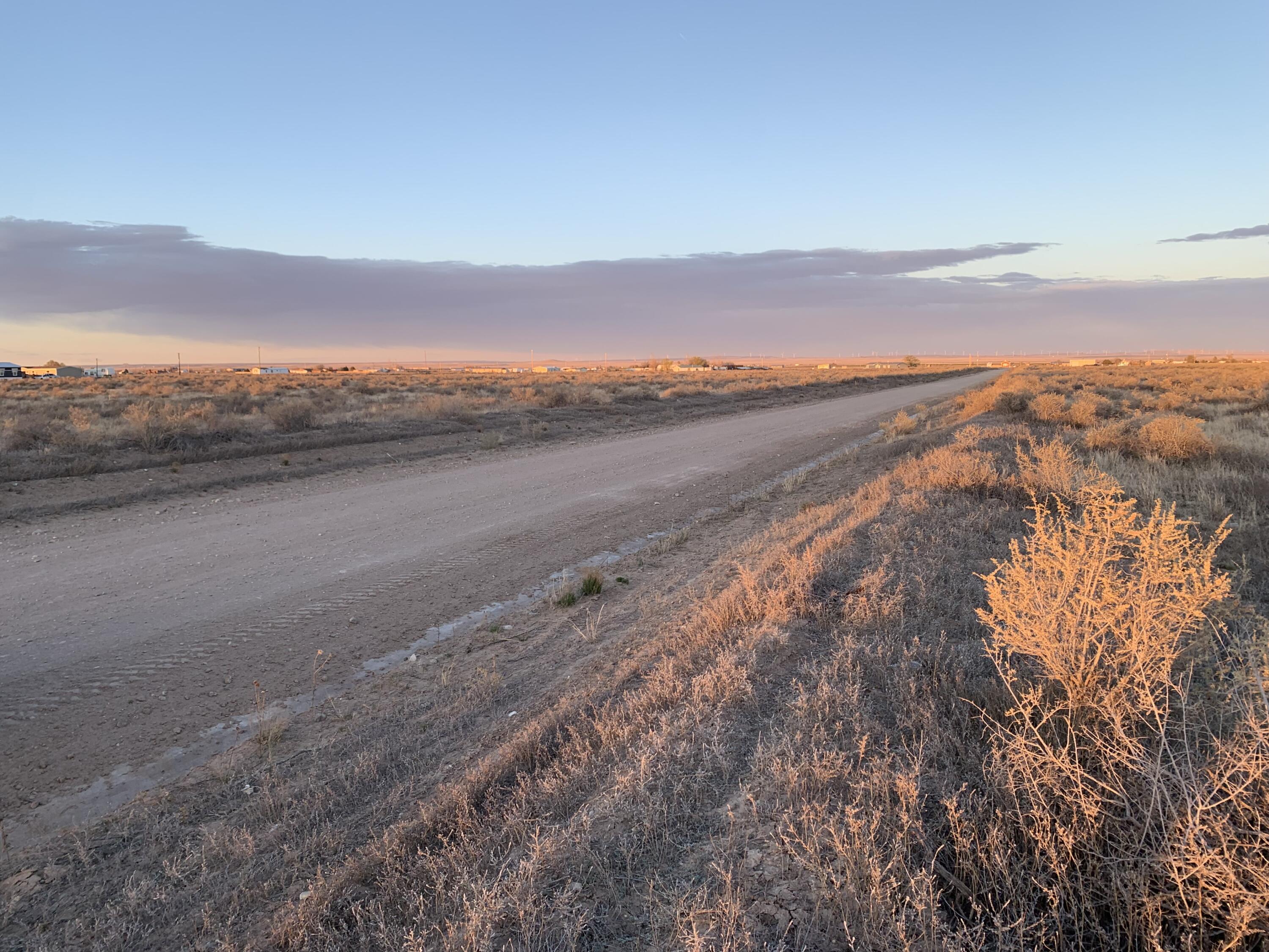 Photo 2 —  Loma Del Sol - Lots 2-4 Avenue