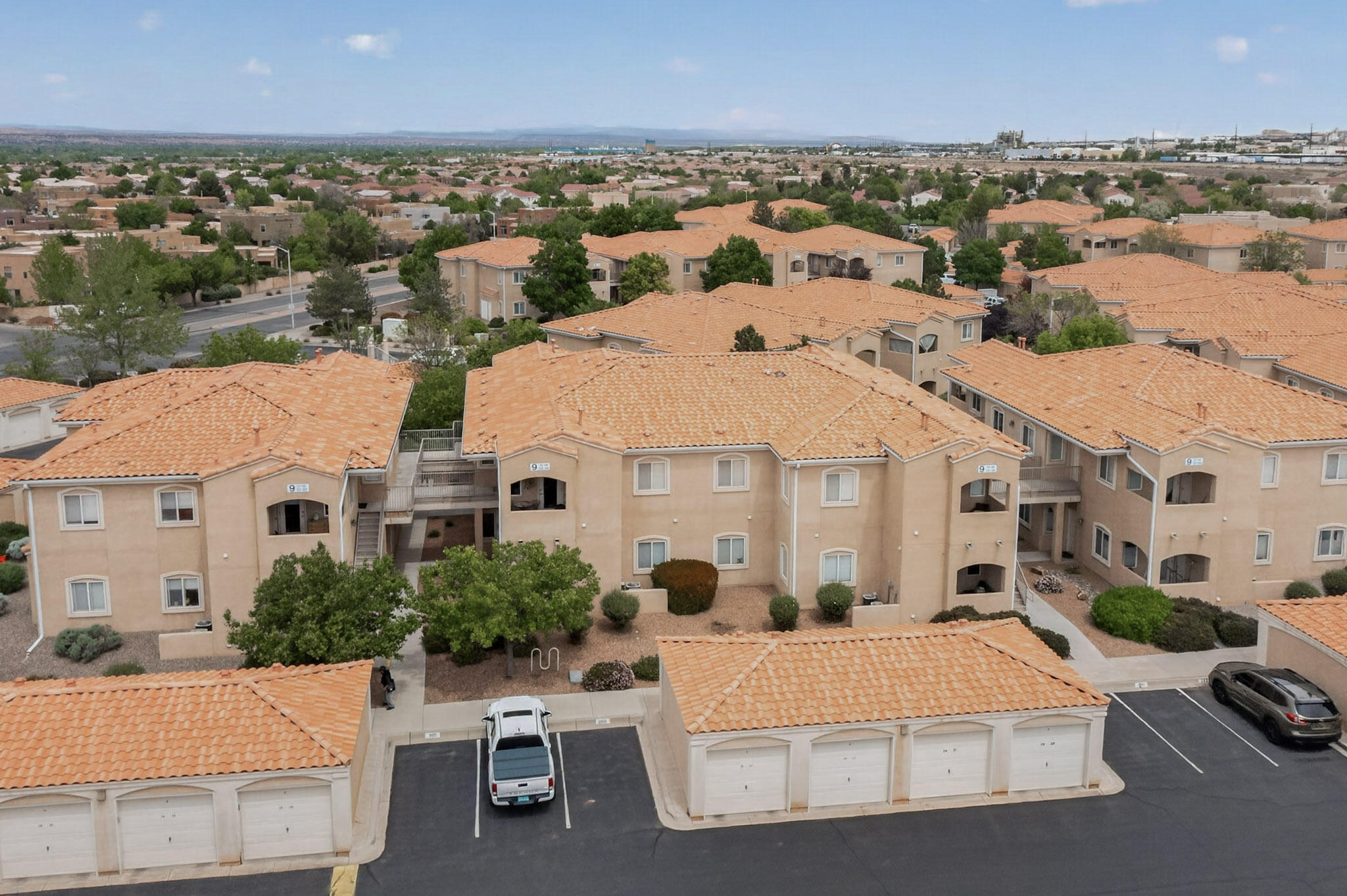 Photo 19 — 6800 Vista Del Norte Road NE 913