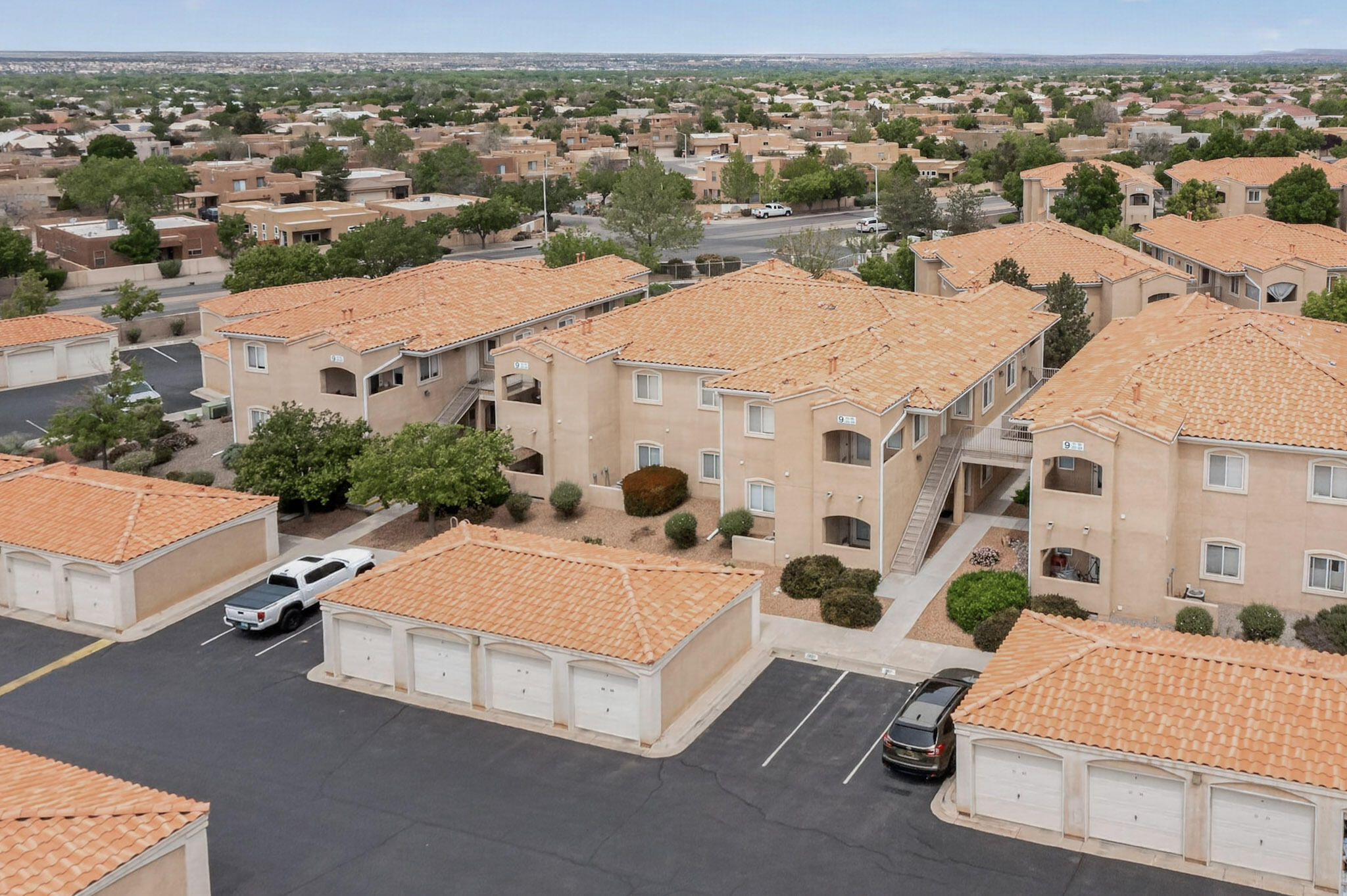 Photo 18 — 6800 Vista Del Norte Road NE 913
