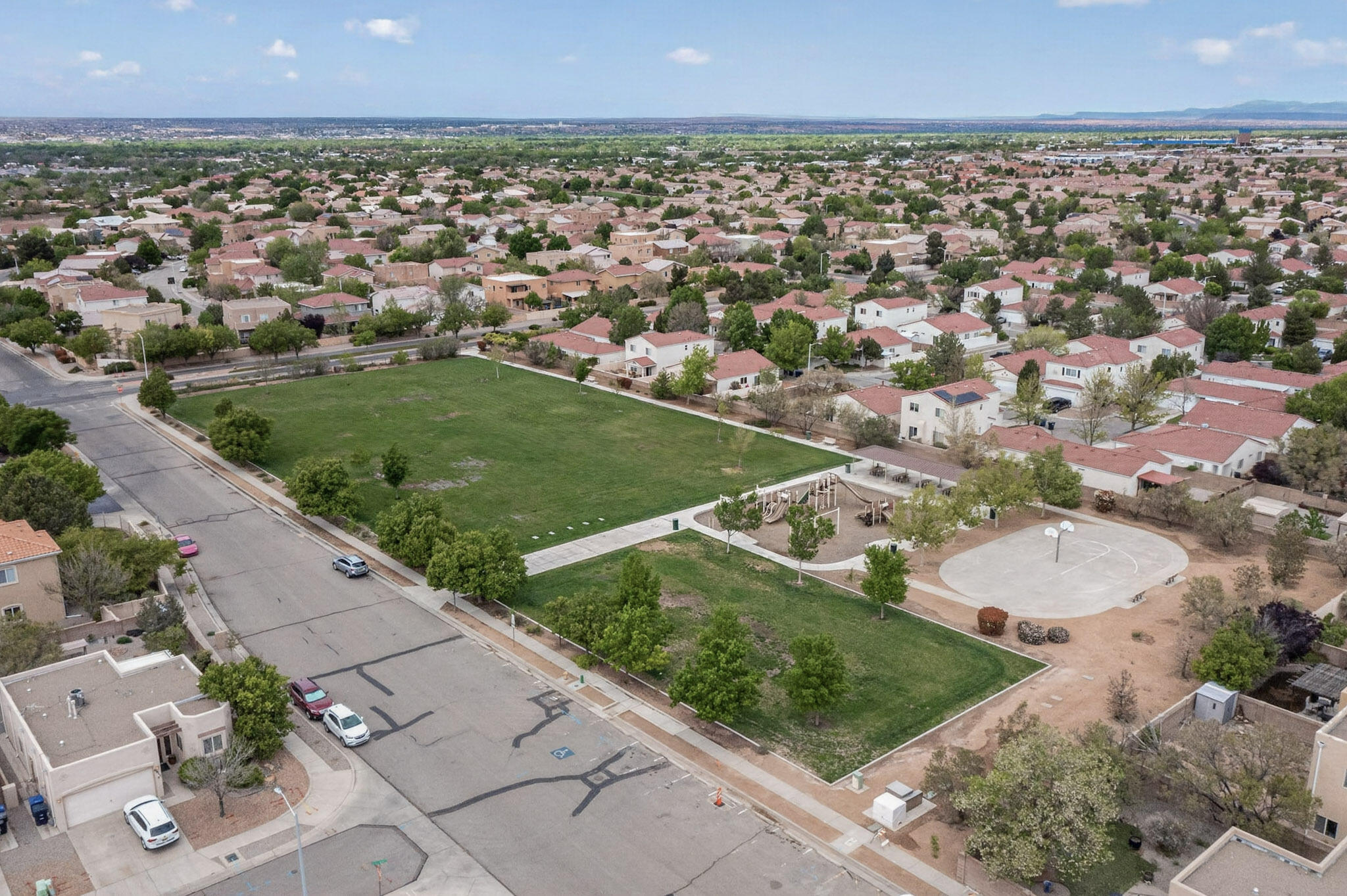 Photo 14 — 6800 Vista Del Norte Road NE 913
