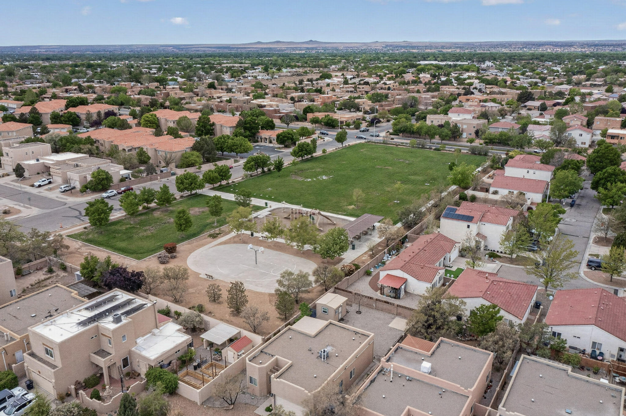 Photo 13 — 6800 Vista Del Norte Road NE 913