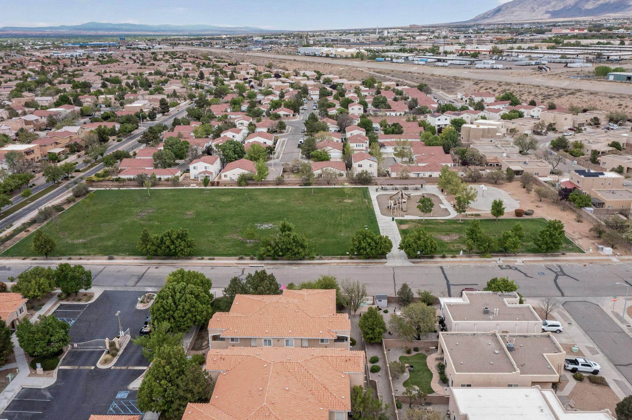 Photo 12 — 6800 Vista Del Norte Road NE 913