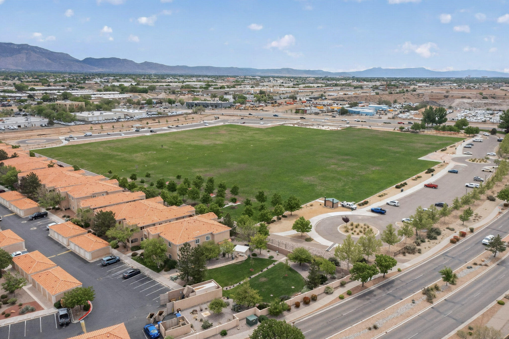 Photo 11 — 6800 Vista Del Norte Road NE 913