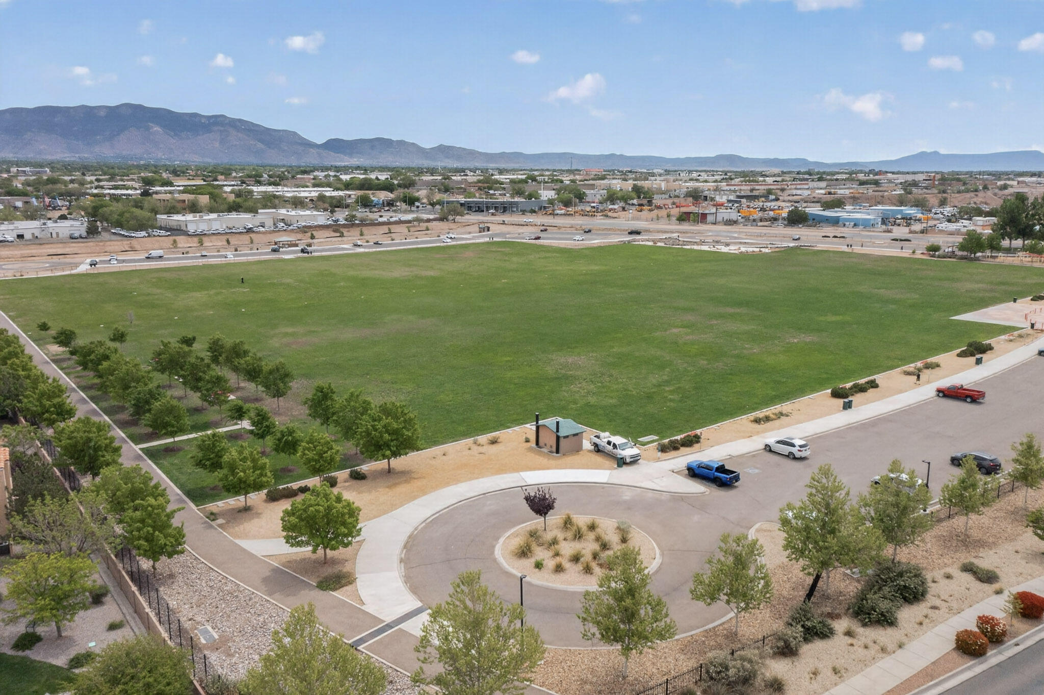 Photo 10 — 6800 Vista Del Norte Road NE 913