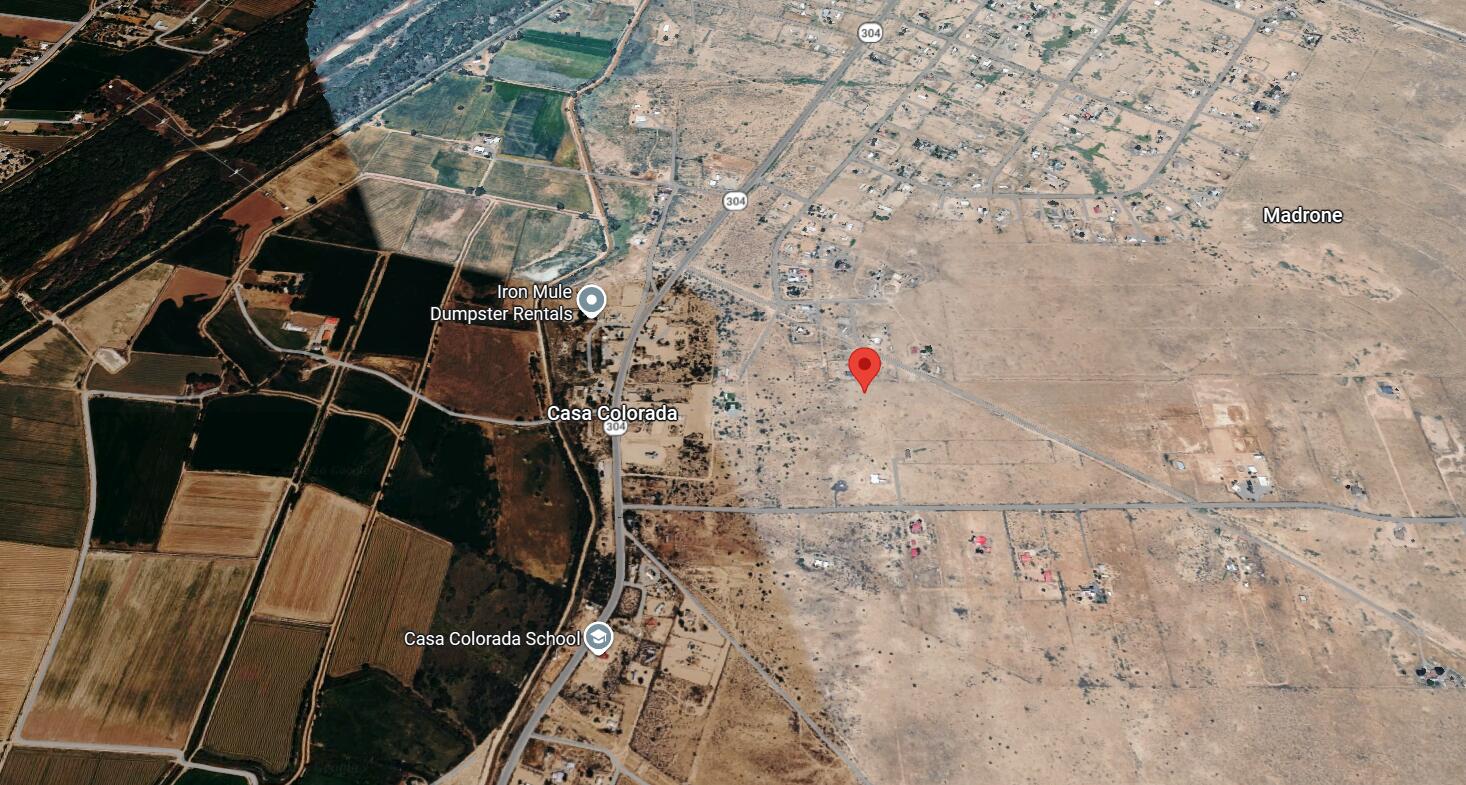 Photo 4 —  LAND OF SANCHEZROMERO&TIBBETS