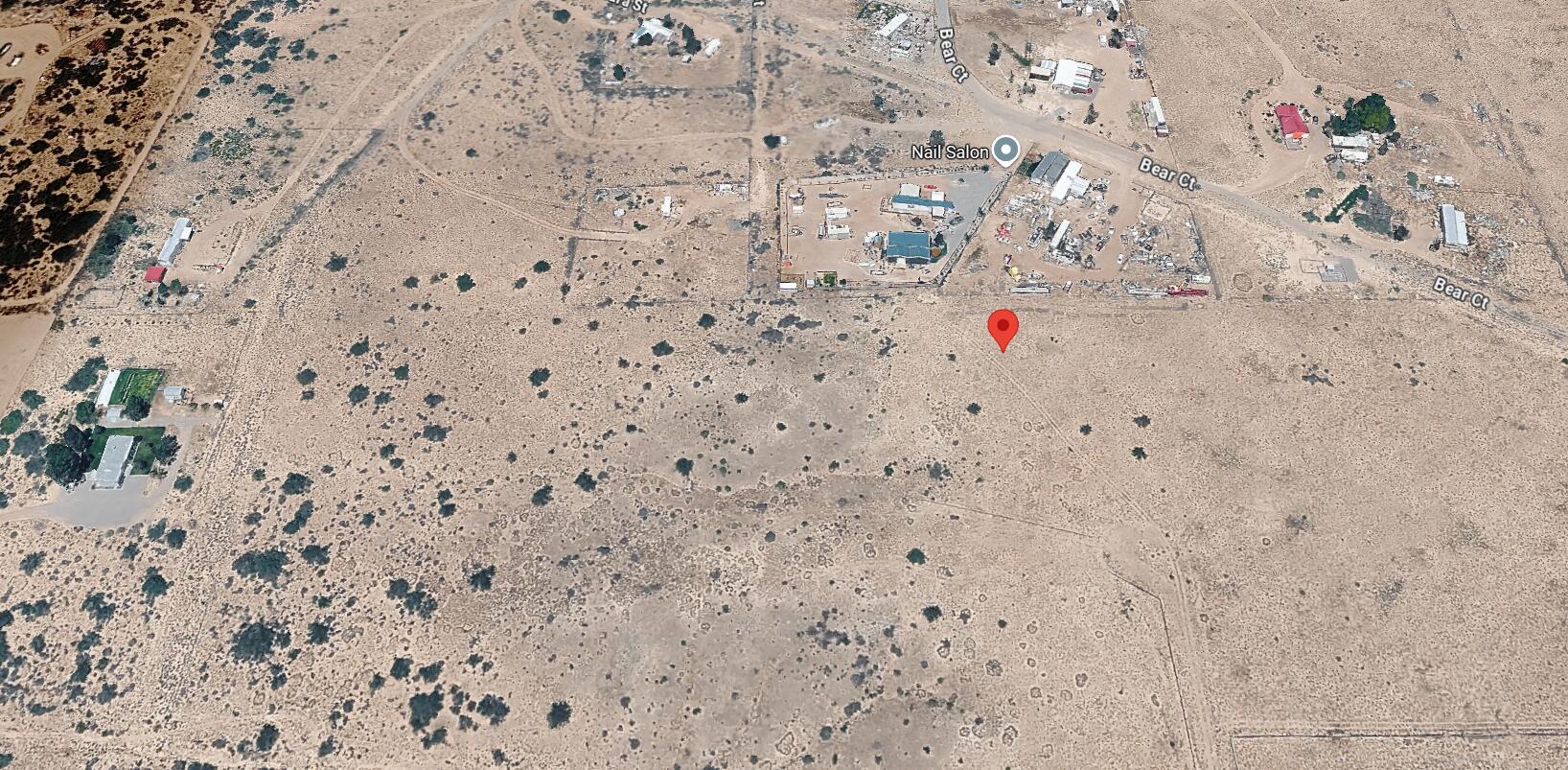 Photo 3 —  LAND OF SANCHEZROMERO&TIBBETS