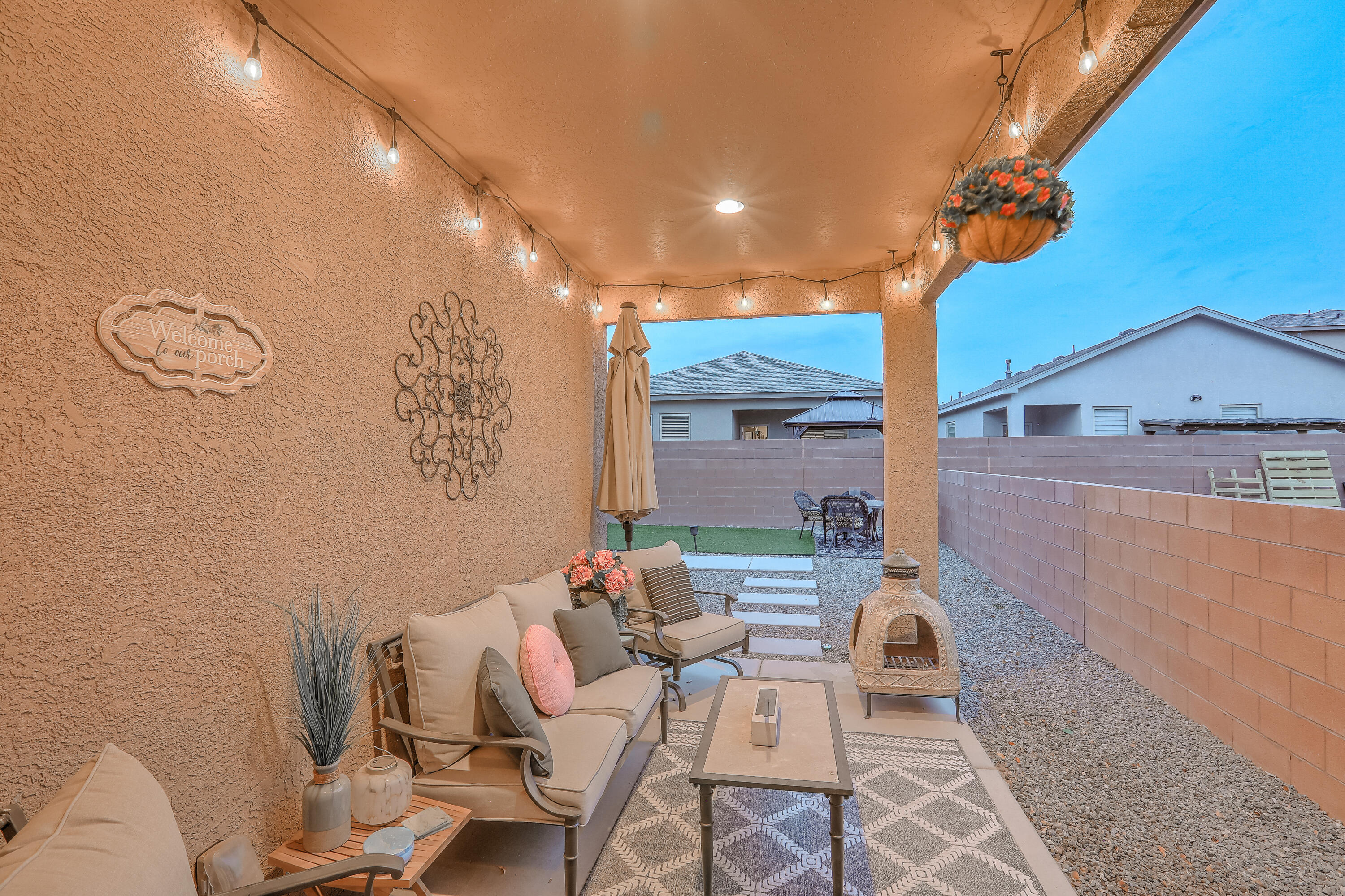 Photo 17 — 9312 Silver Mesa Street NW