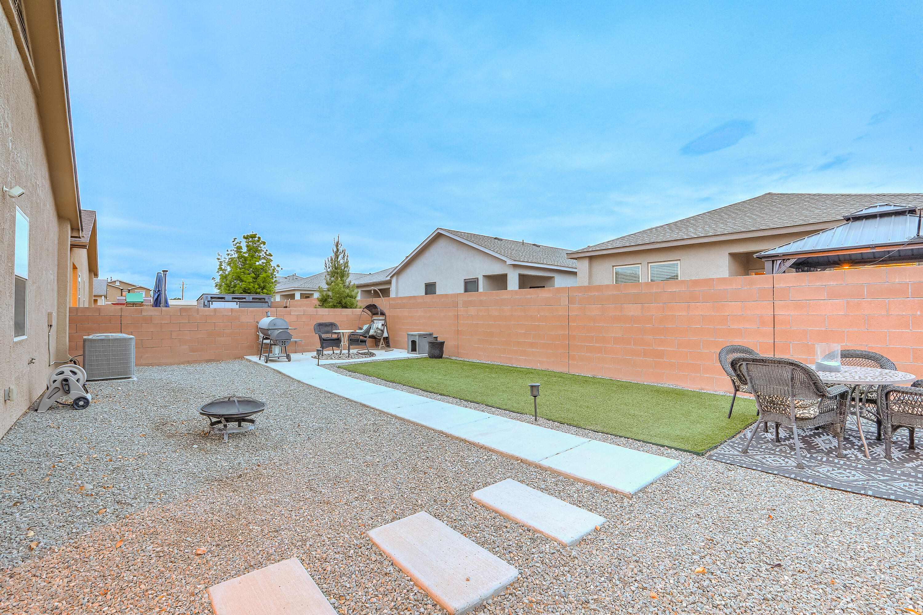 Photo 15 — 9312 Silver Mesa Street NW