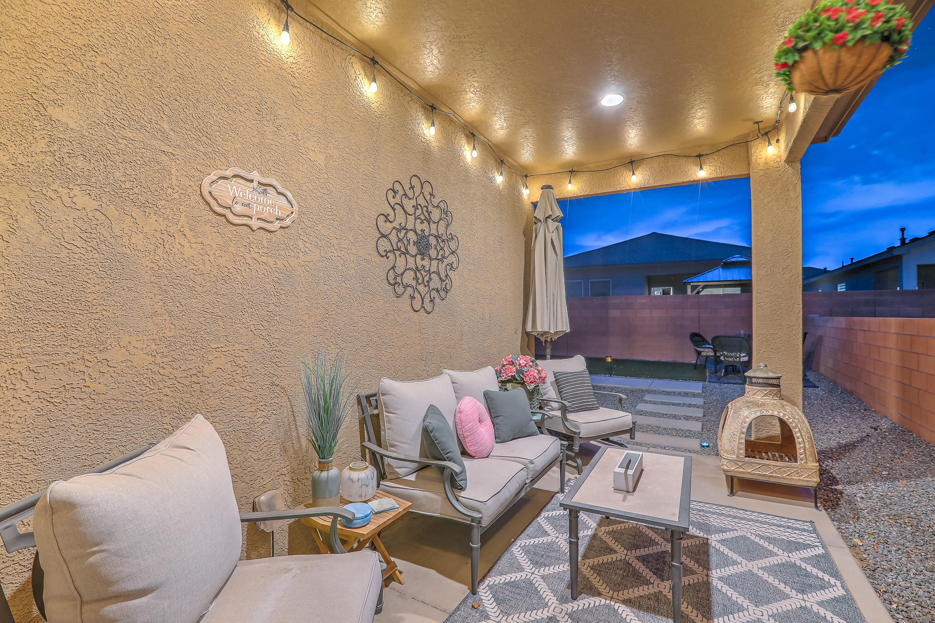 Photo 10 — 9312 Silver Mesa Street NW