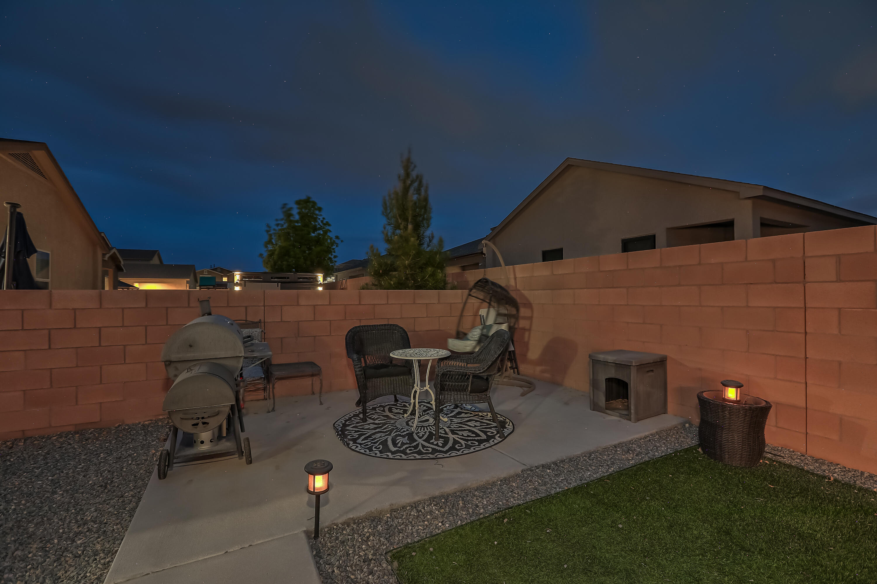 Photo 8 — 9312 Silver Mesa Street NW