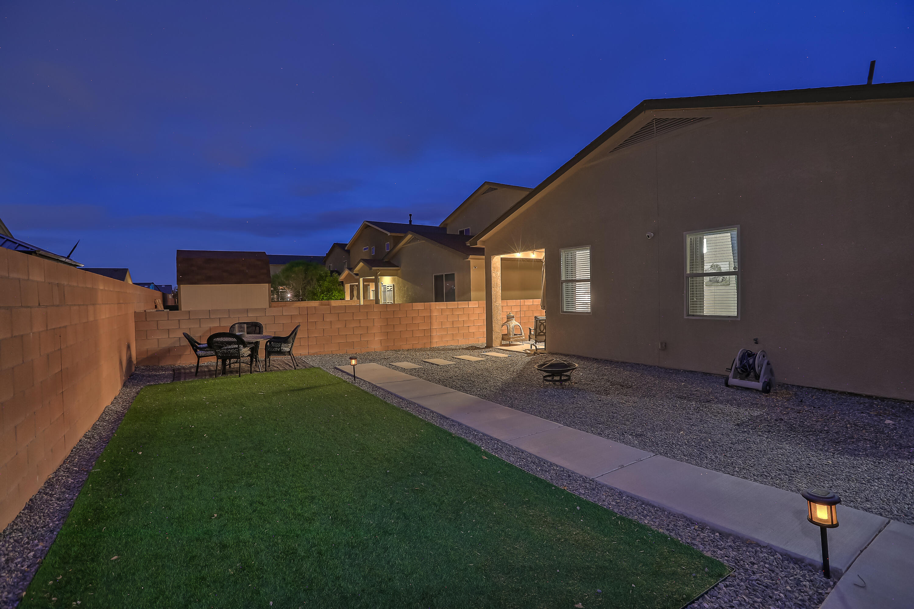 Photo 7 — 9312 Silver Mesa Street NW