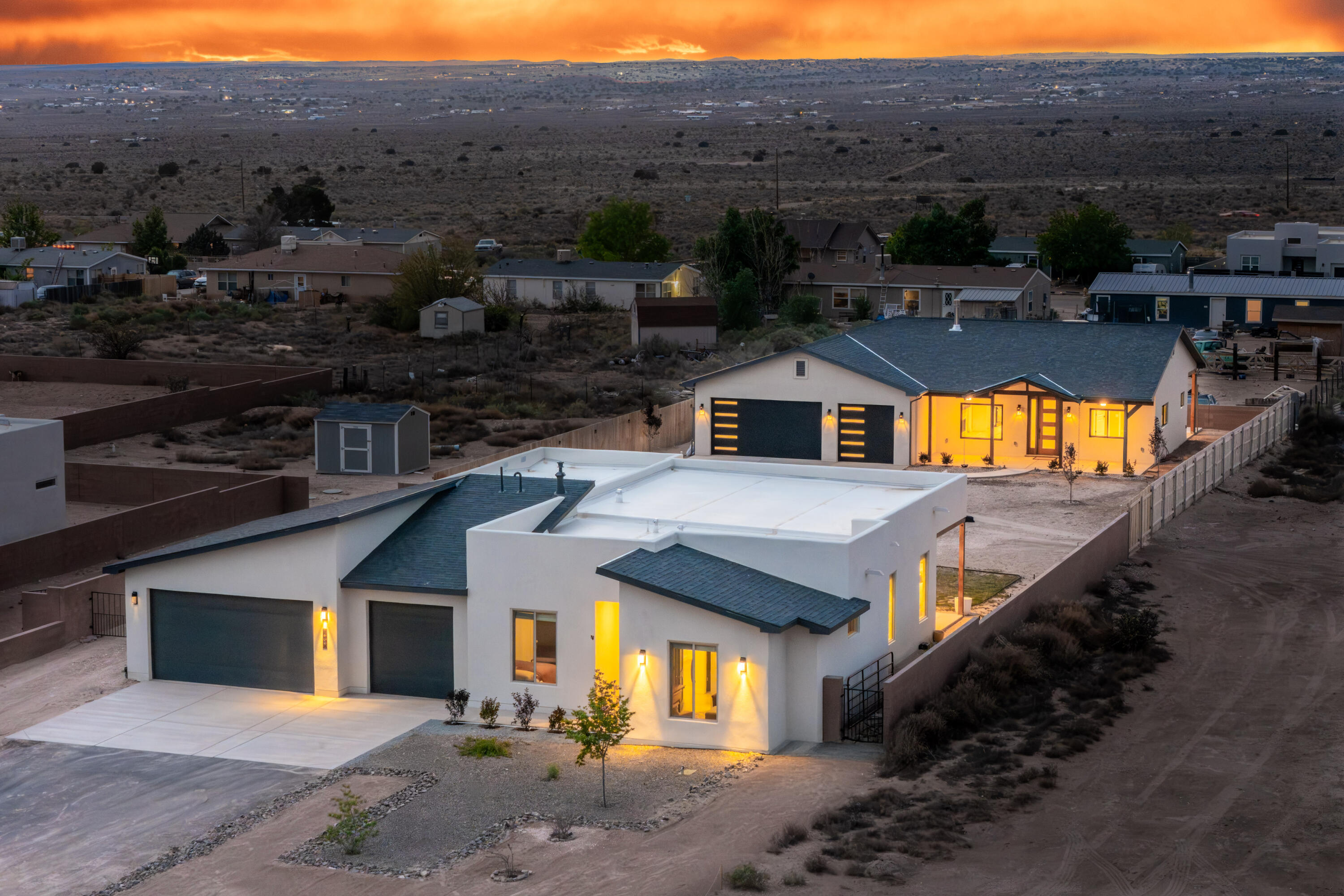 609 2nd Street NE, Rio Rancho, NM 87124
