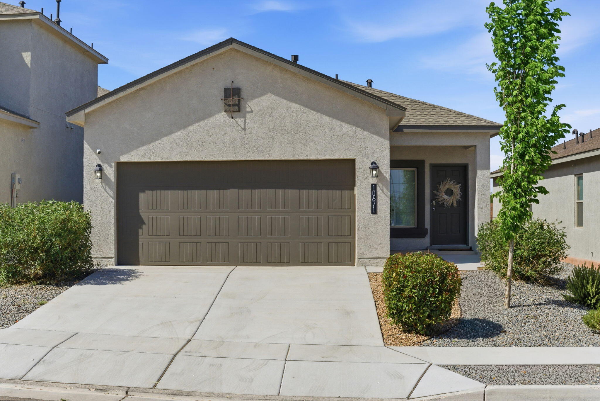 10671 Savoya Lane SW, Albuquerque, NM 87121