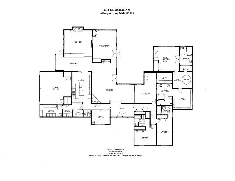 Photo 2 — 1116 Salamanca Street NW