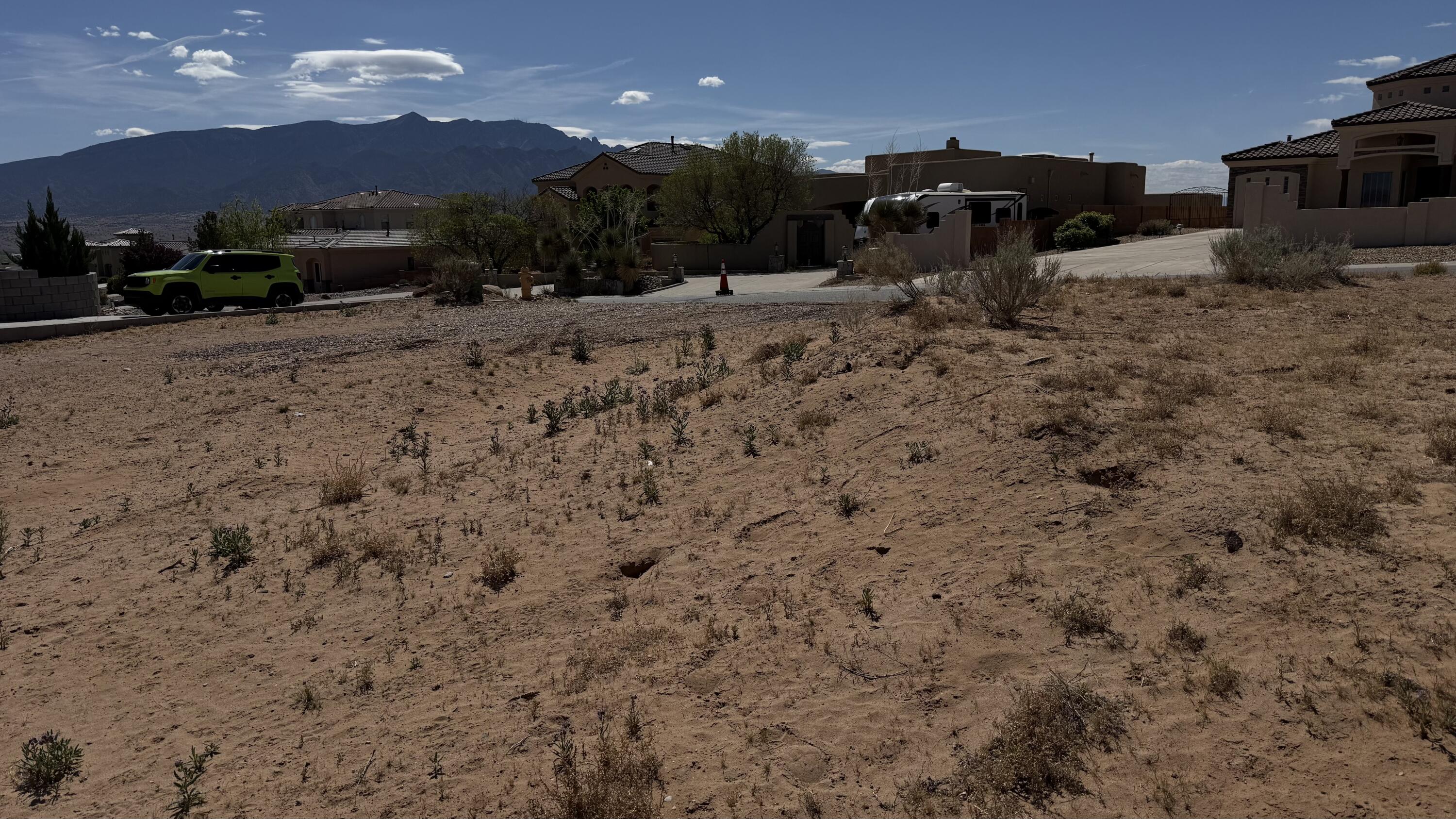 6905 Kalgan Road NE, Rio Rancho, NM 87144