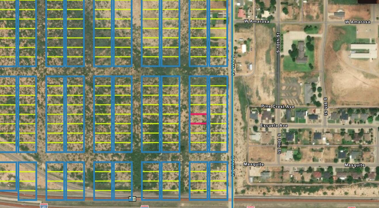 Photo 2 —  WEST RIDGE HEIGHTS Lot 1-8