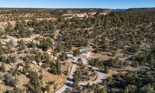 34 Canyon Road