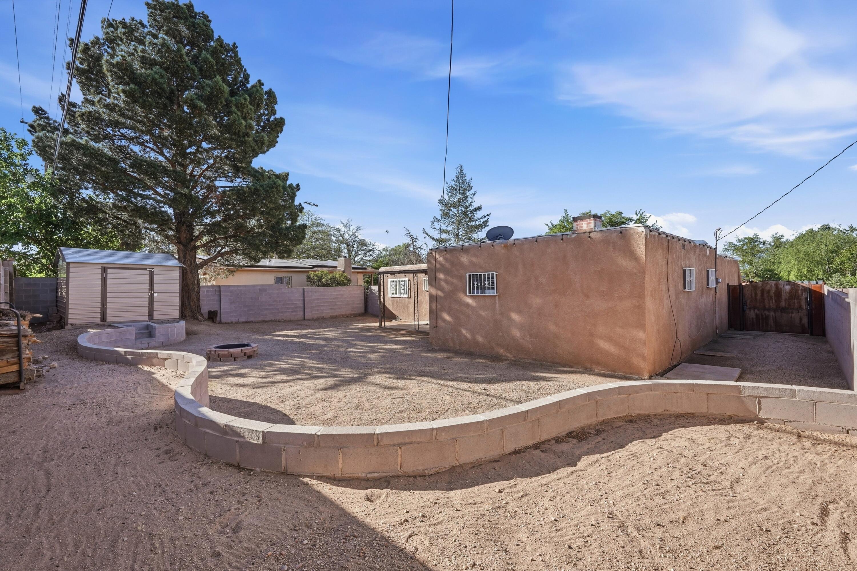 Photo 16 — 11813 San Jacinto Avenue NE