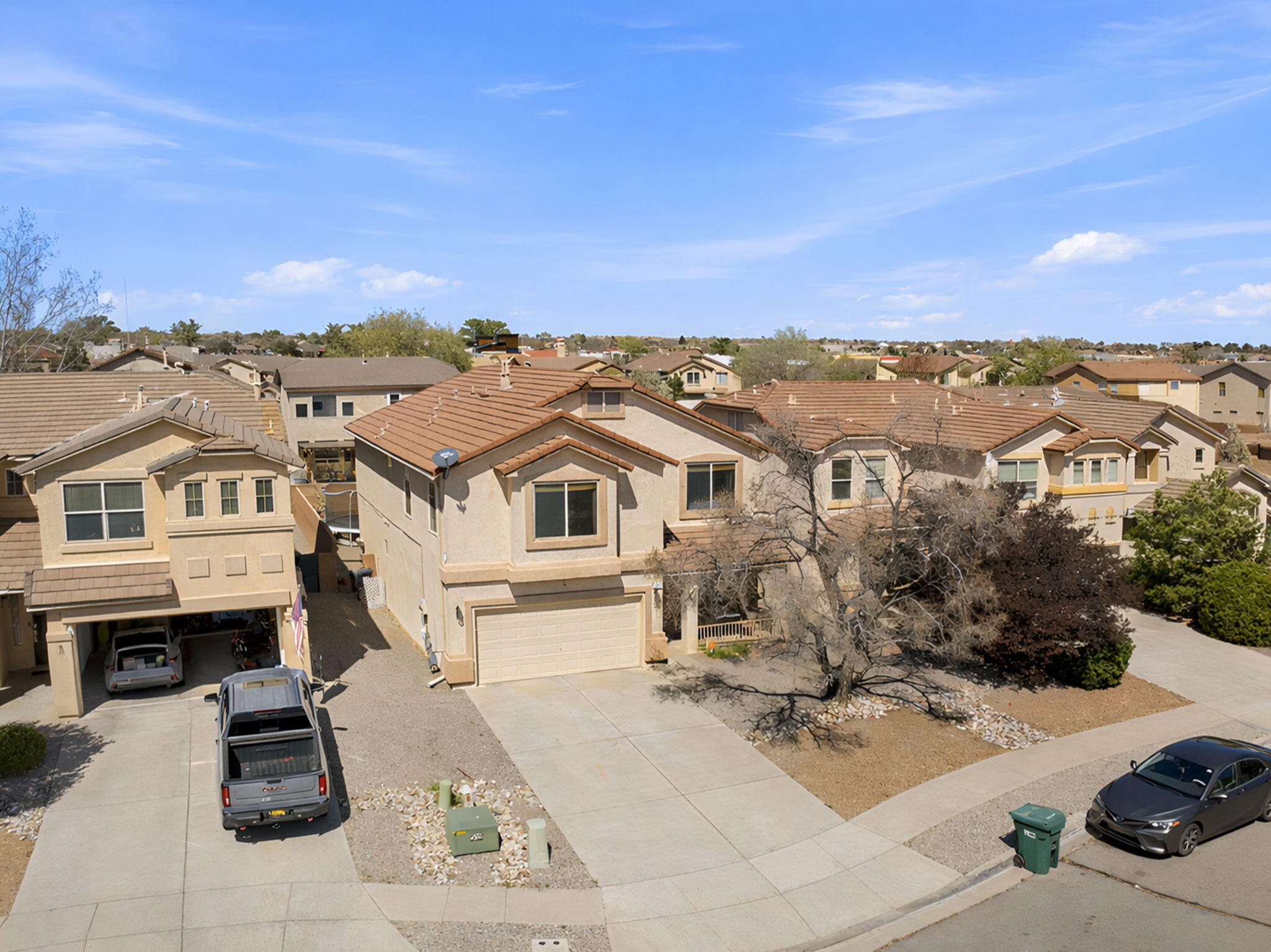 1021 Toscana Drive SE