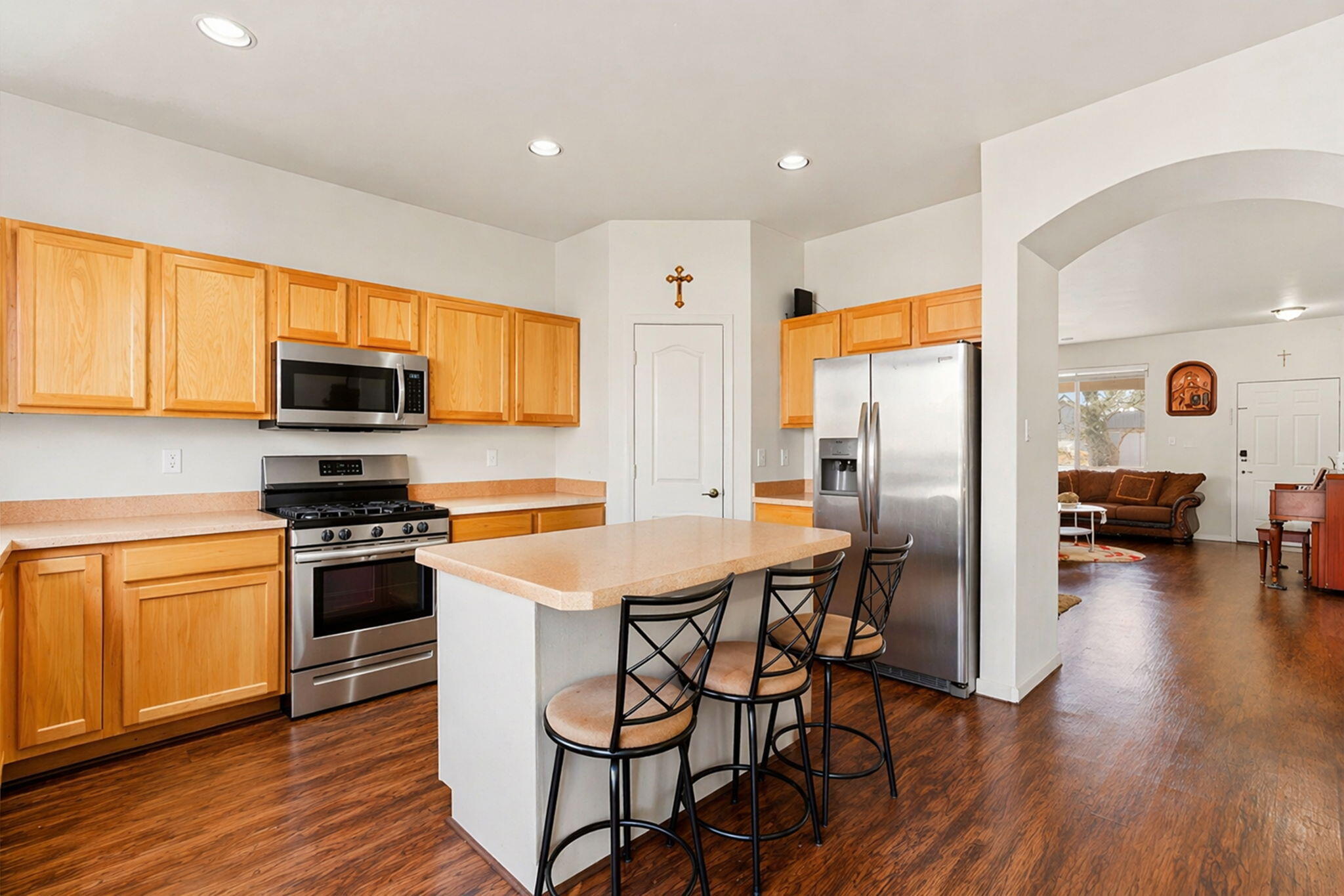 Photo 18 — 1021 Toscana Drive SE