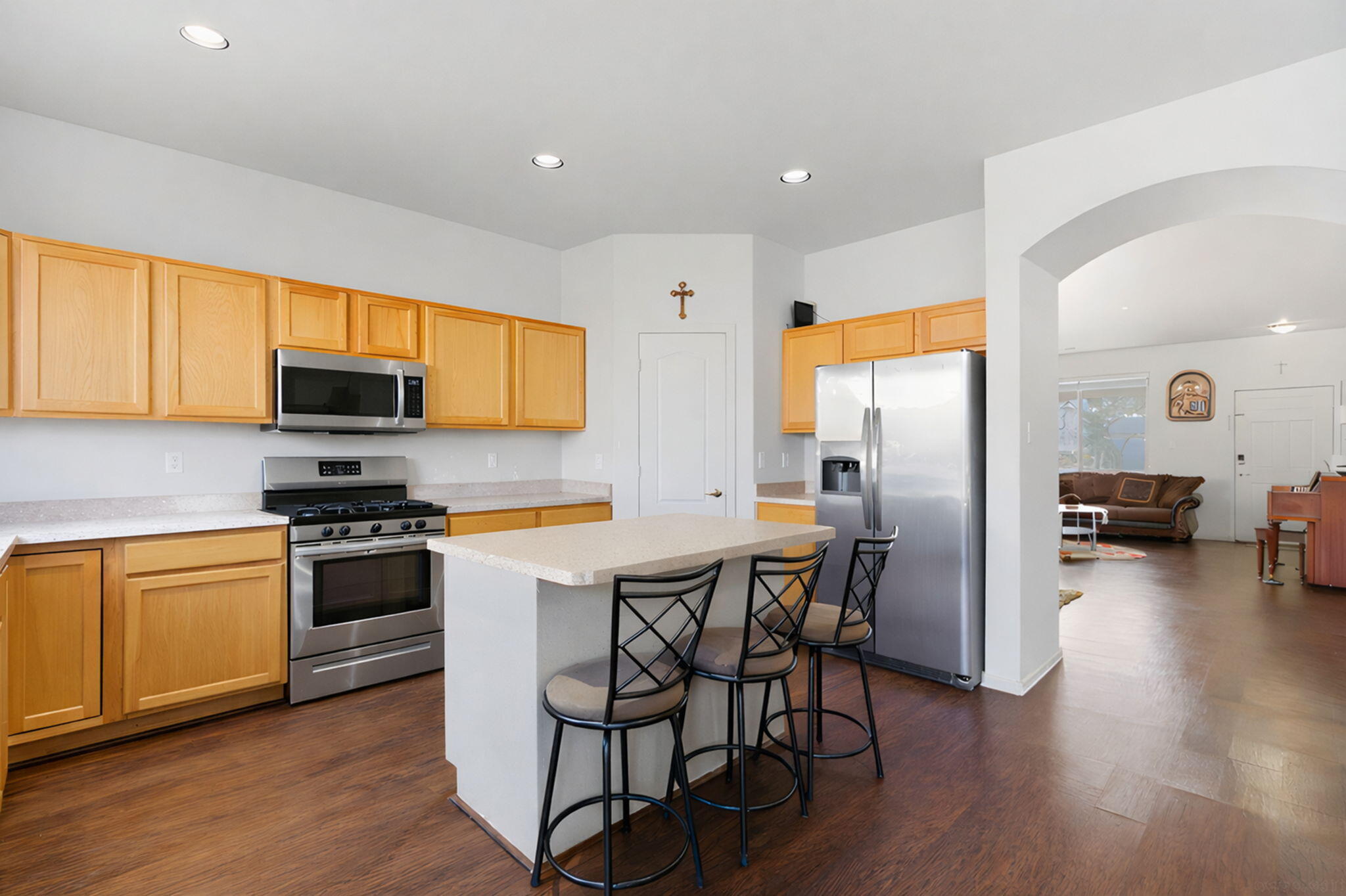 Photo 16 — 1021 Toscana Drive SE