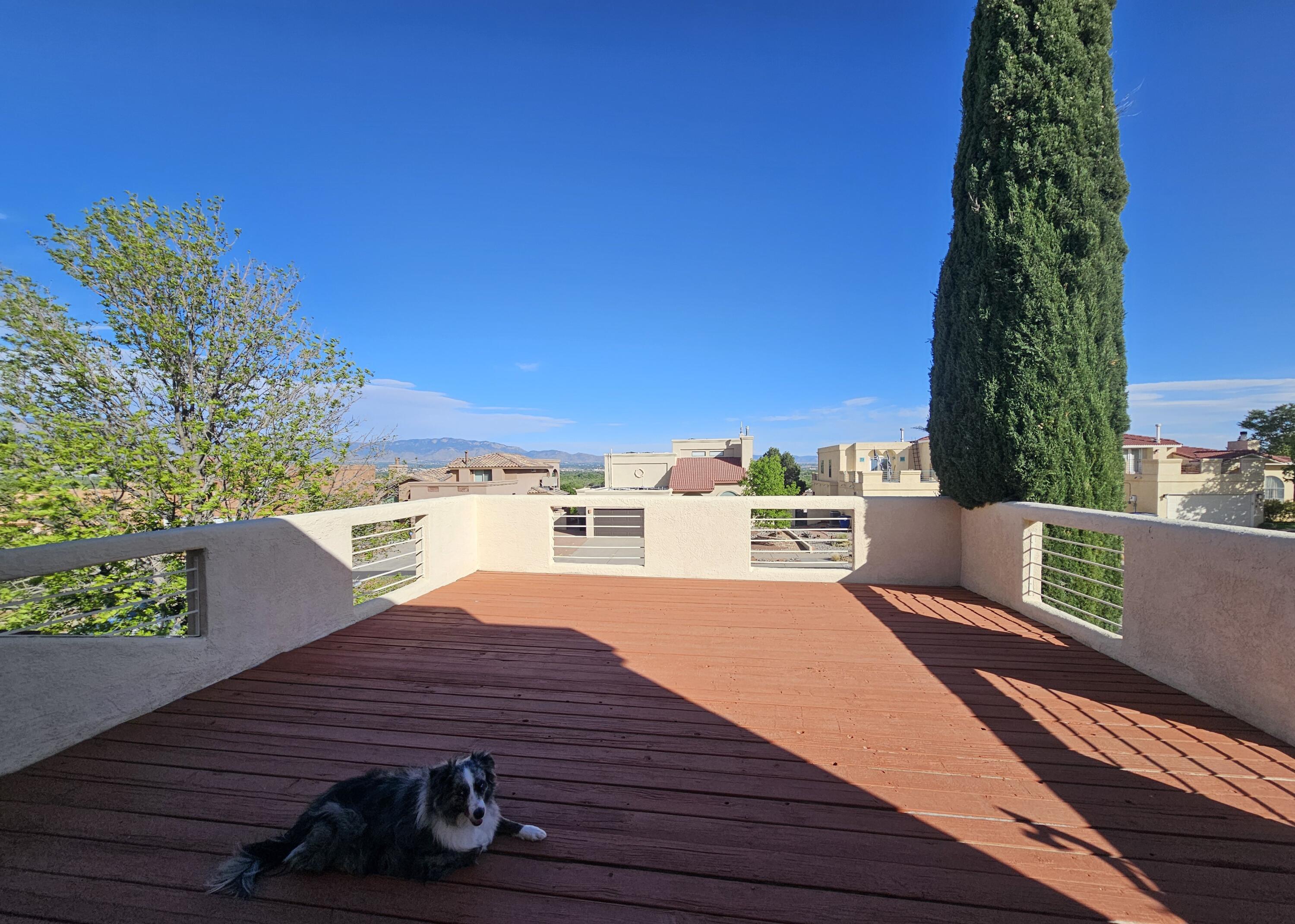 Photo 4 — 6329 Mesquite Drive NW