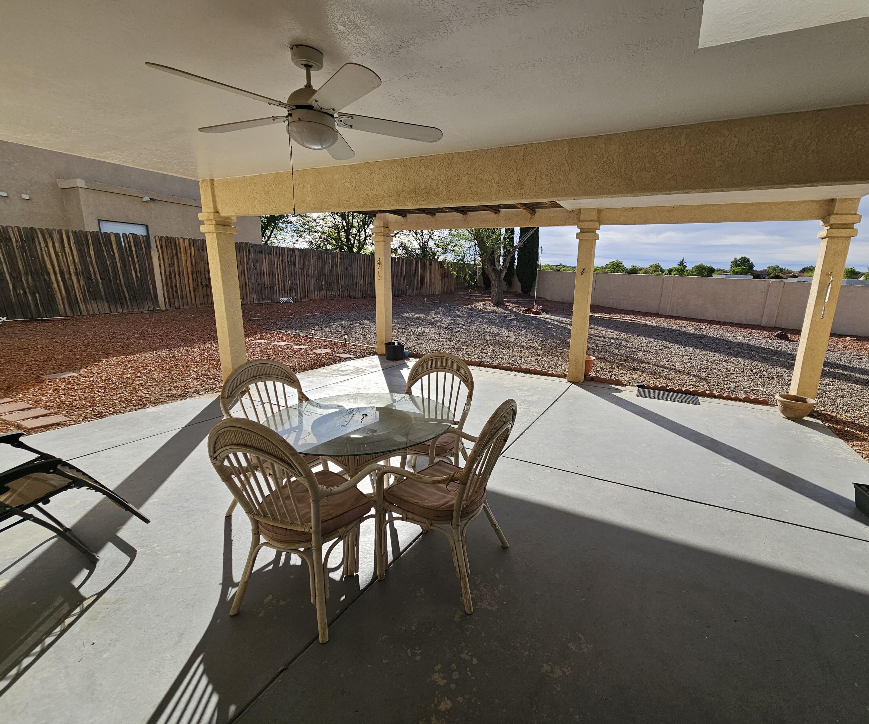 Photo 3 — 6329 Mesquite Drive NW