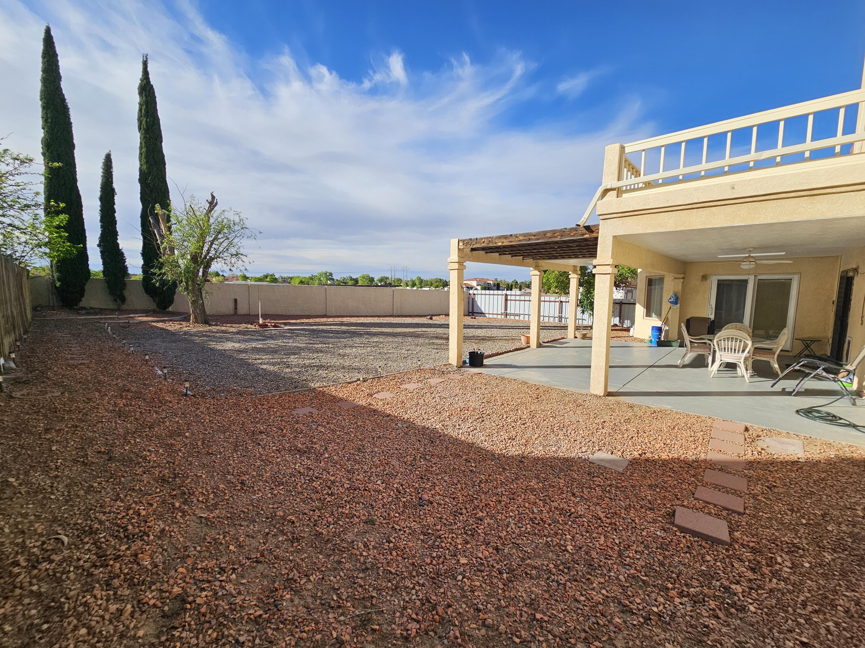 Photo 2 — 6329 Mesquite Drive NW