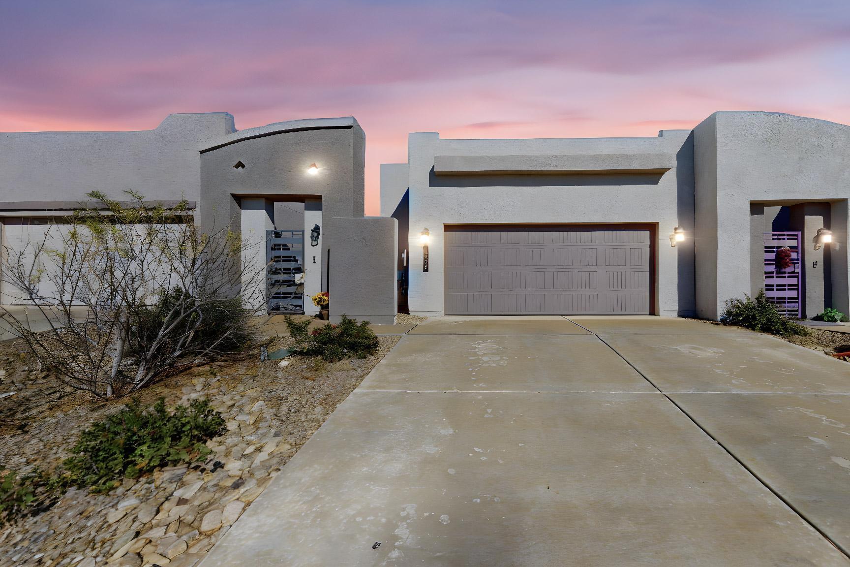 1820 Villa Contesa Loop NW, Los Lunas, NM 87031