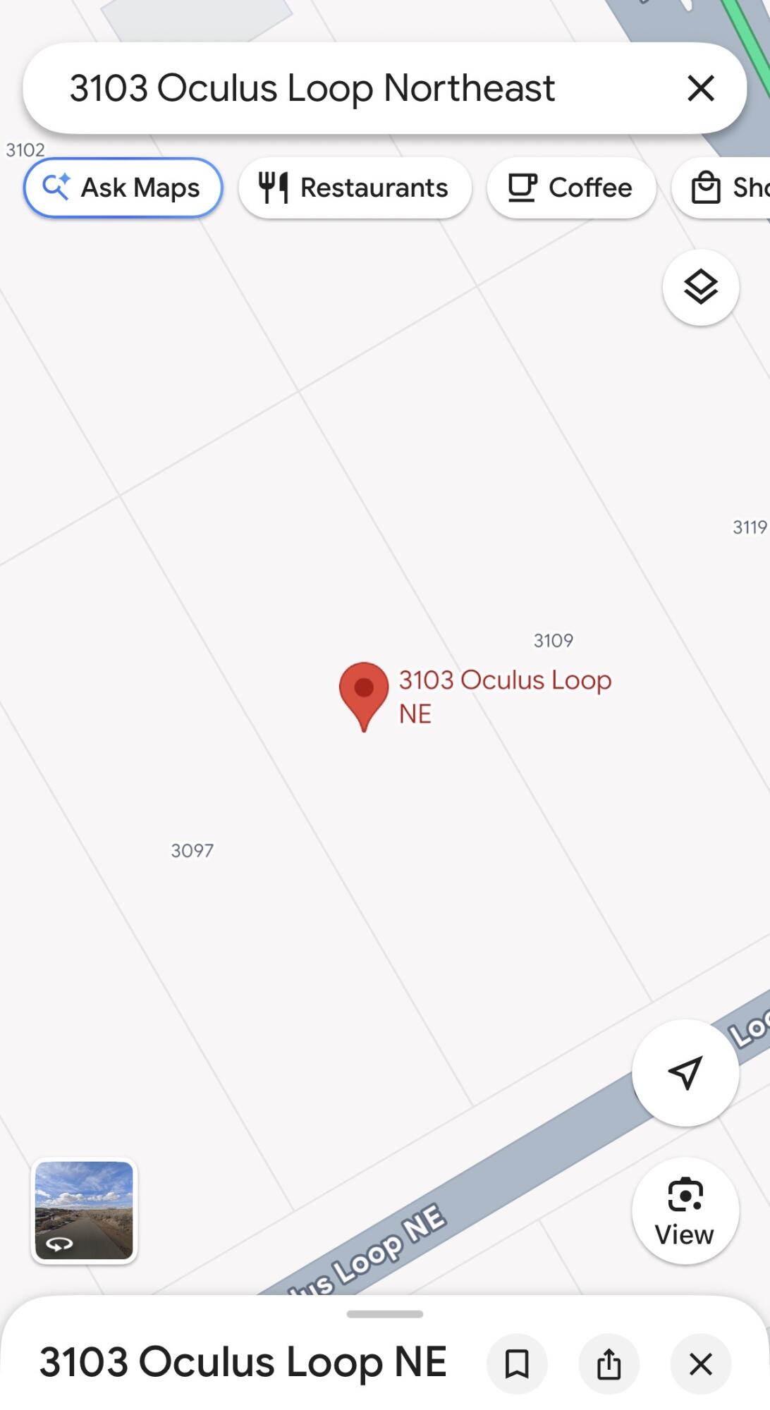 Photo 2 — 3103 Oculus Loop NE