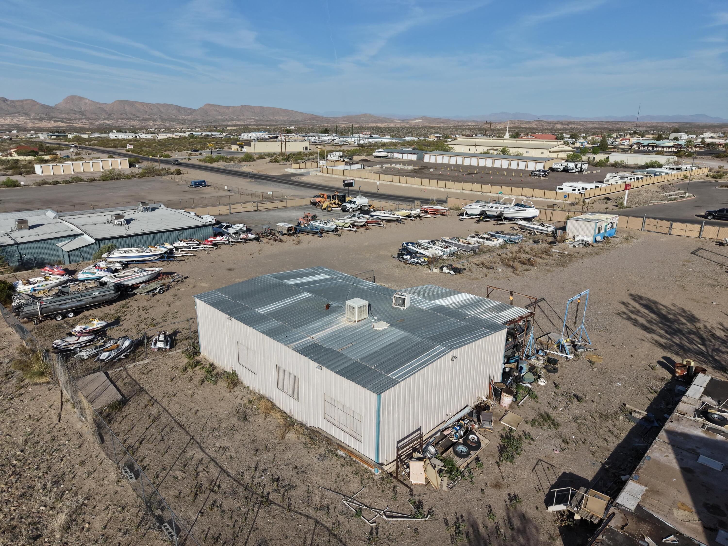 Photo 7 — 102 & 104 Warm Springs Boulevard