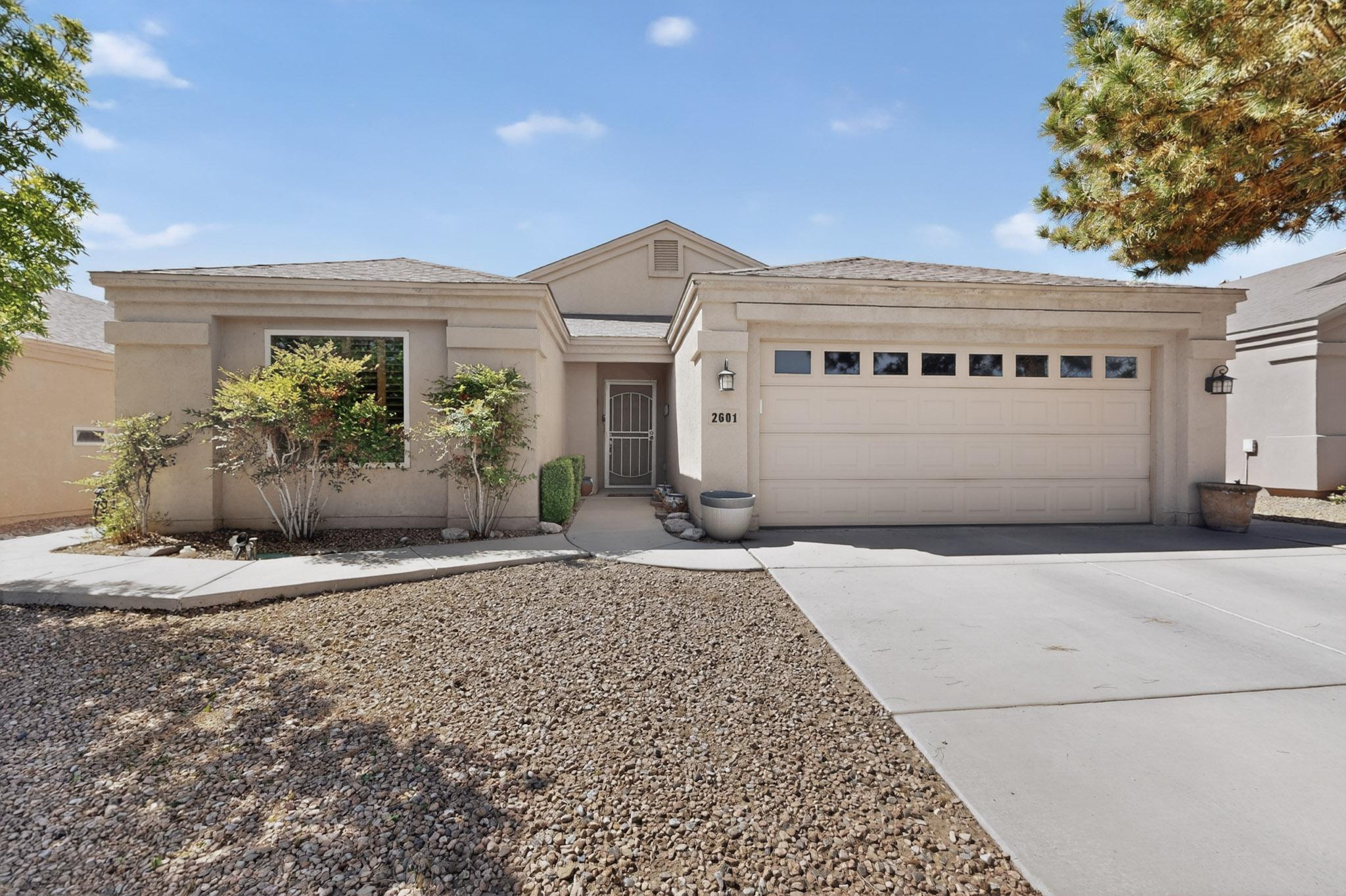 2601 Scarlet Sage Road SW, Los Lunas, NM 87031