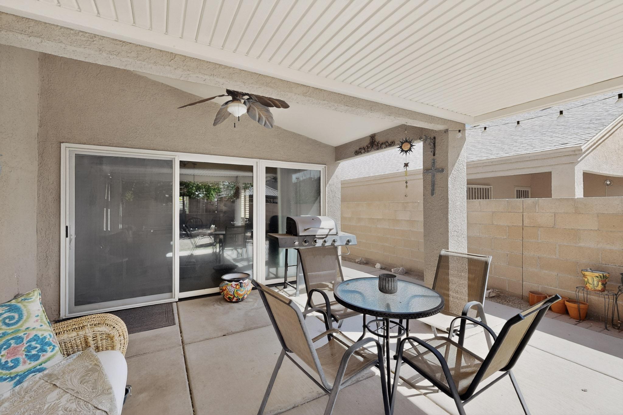 Photo 13 — 2601 Scarlet Sage Road SW
