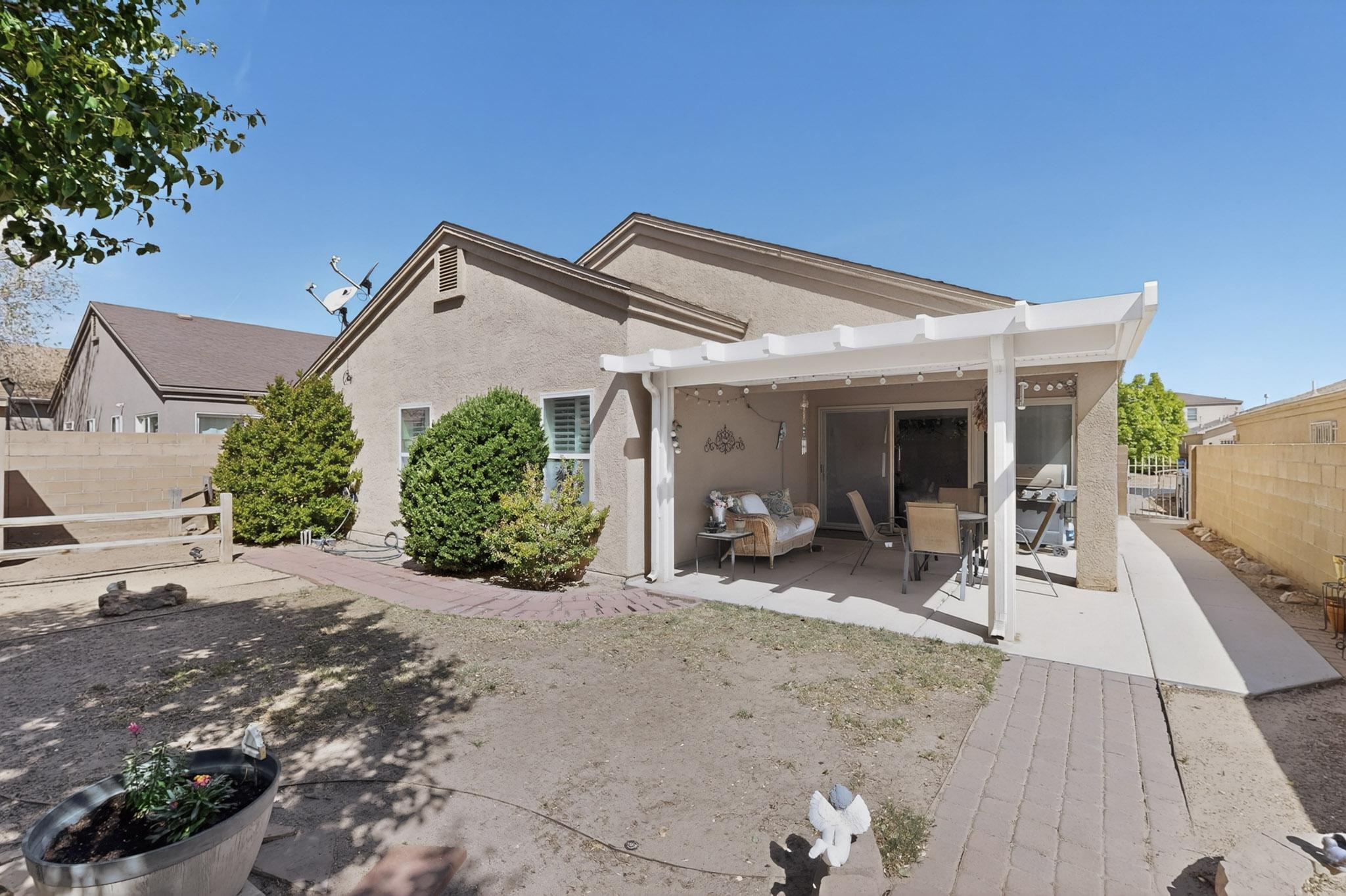 Photo 10 — 2601 Scarlet Sage Road SW