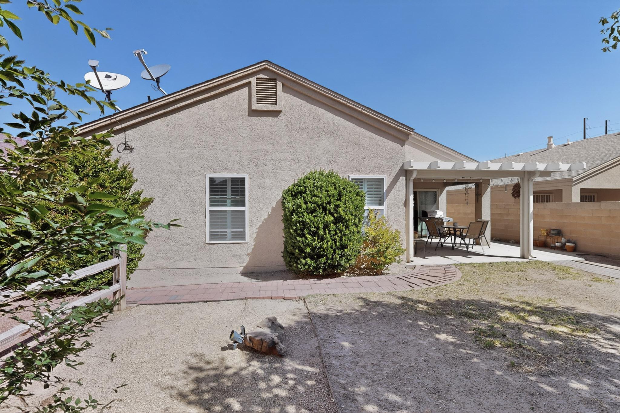 Photo 9 — 2601 Scarlet Sage Road SW