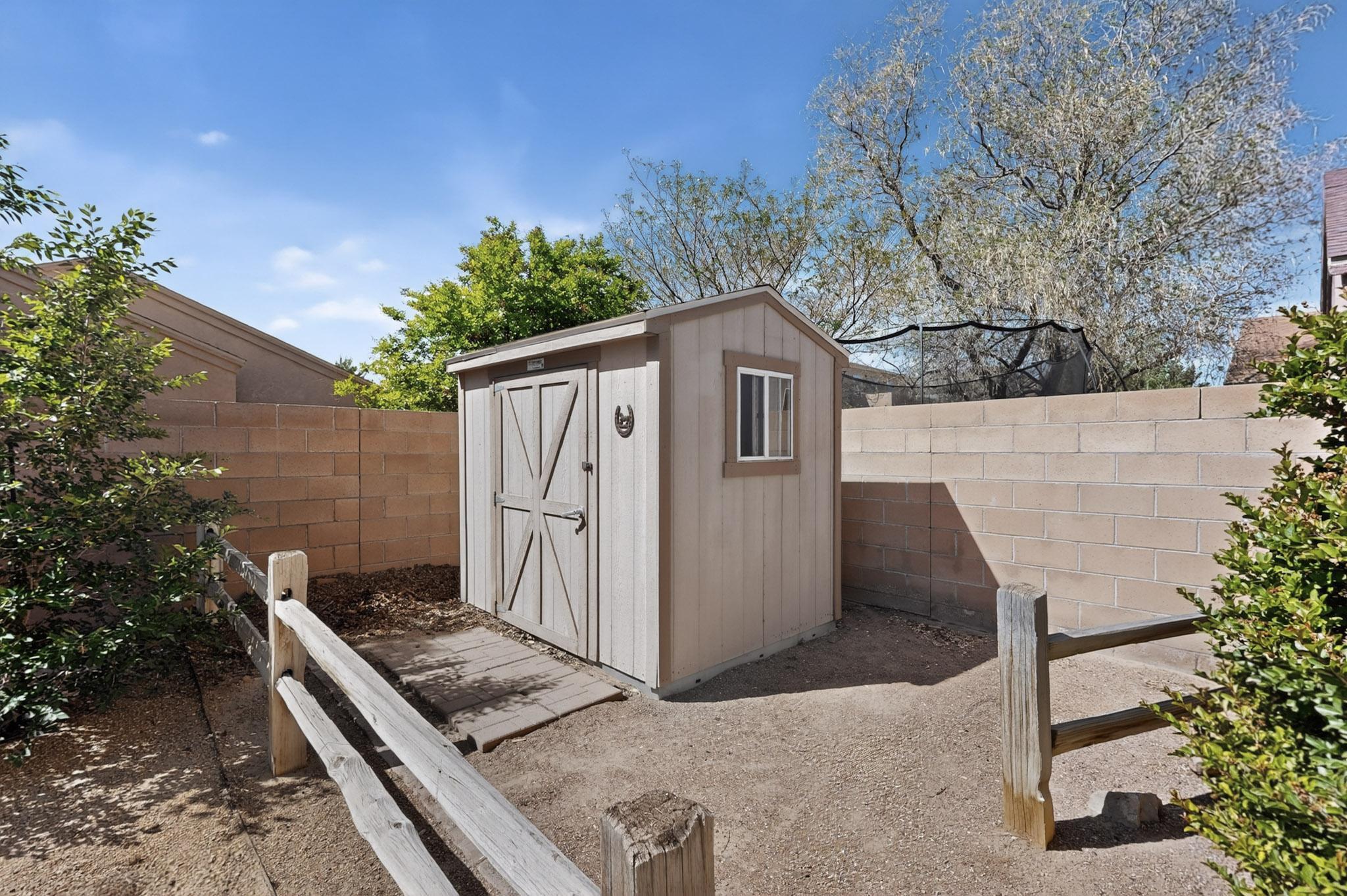 Photo 7 — 2601 Scarlet Sage Road SW