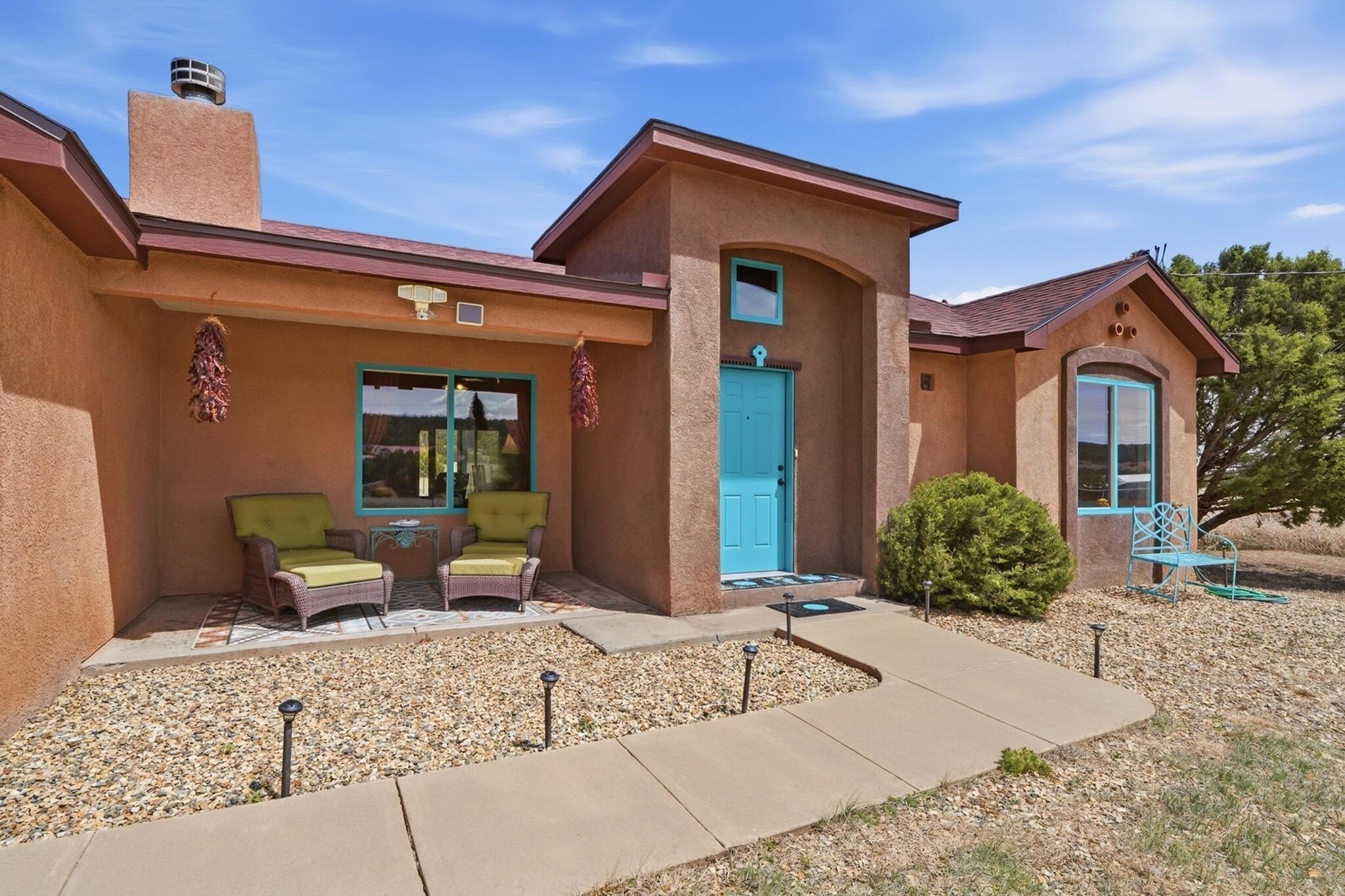 22 Venado Loop, Edgewood, NM 87015