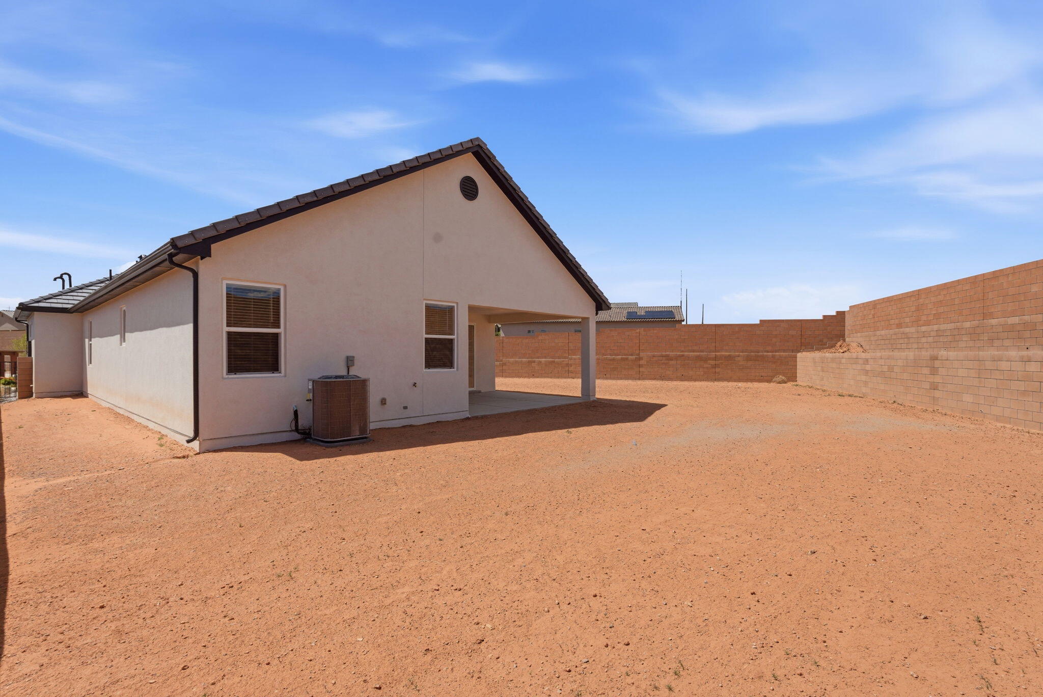 Photo 3 — 4301 Mountain Trail Loop NE