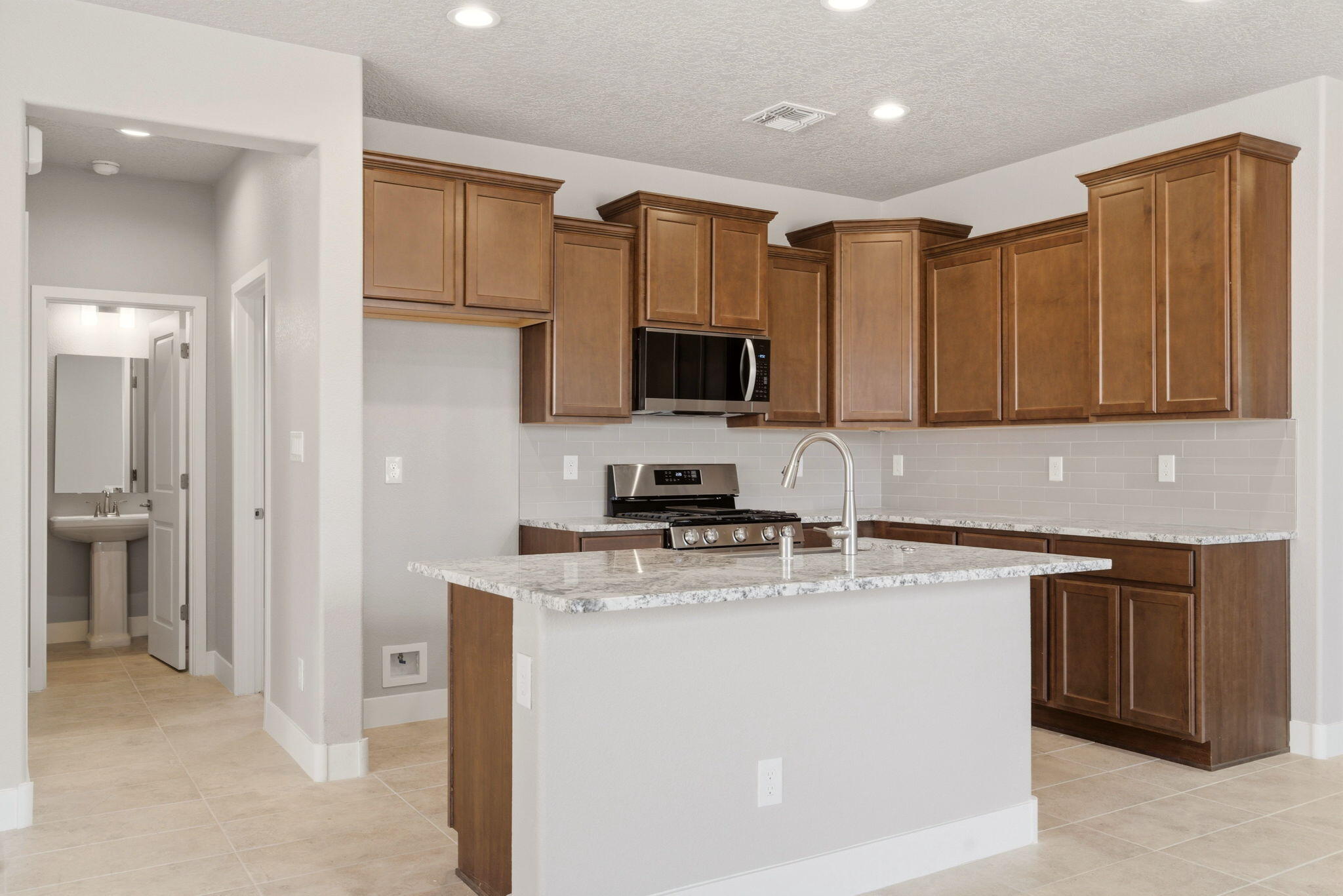 Photo 19 — 4301 Mountain Trail Loop NE
