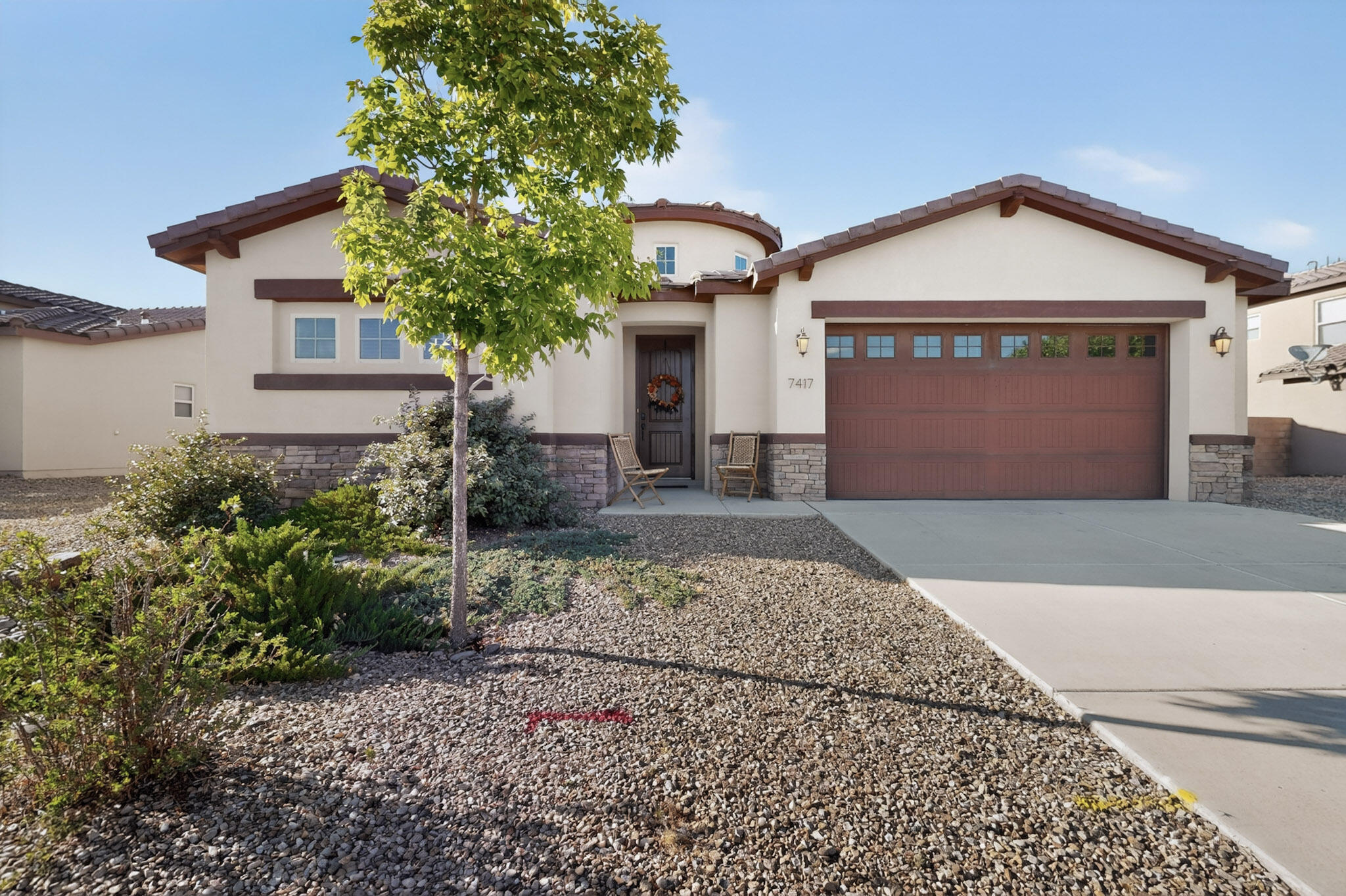 7417 Kodiak Road NE, Rio Rancho, NM 87144