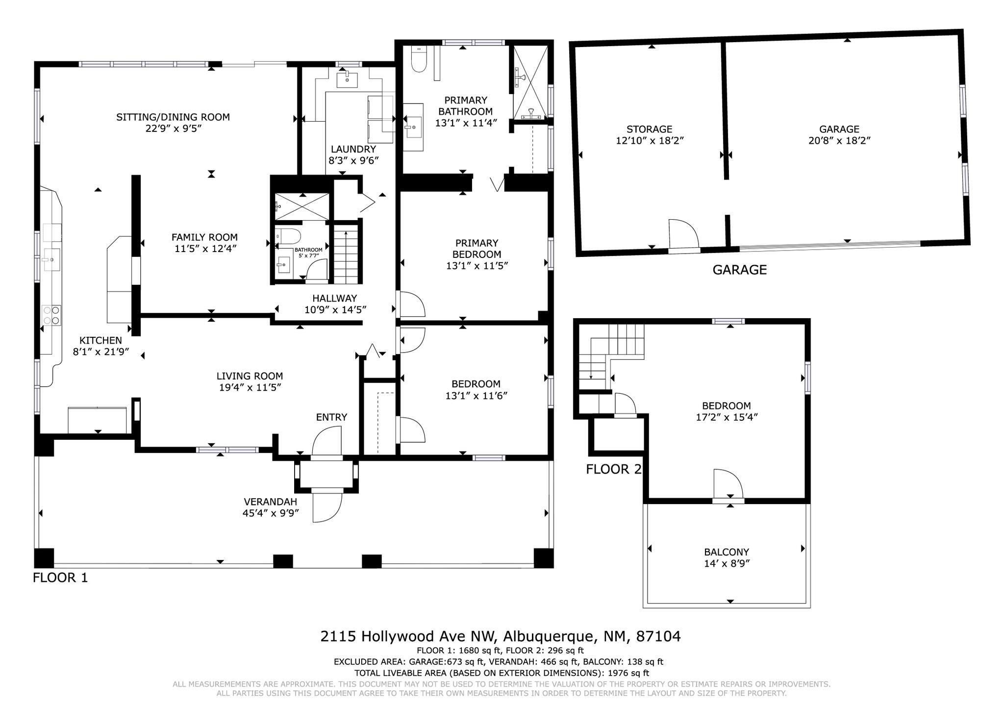 Photo 20 — 2115 Hollywood Avenue NW