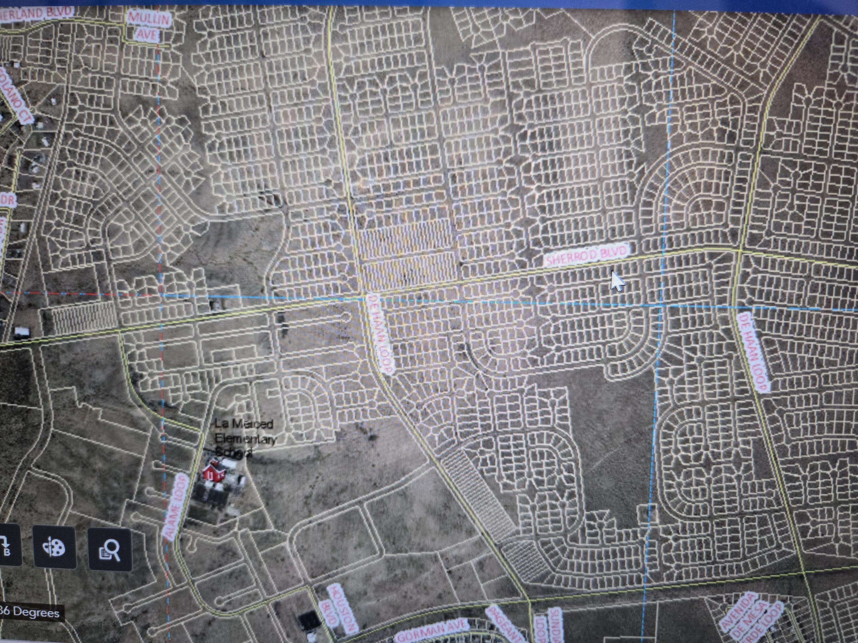Photo 4 — 0 Off Sherrod Blvd Lots 4&5