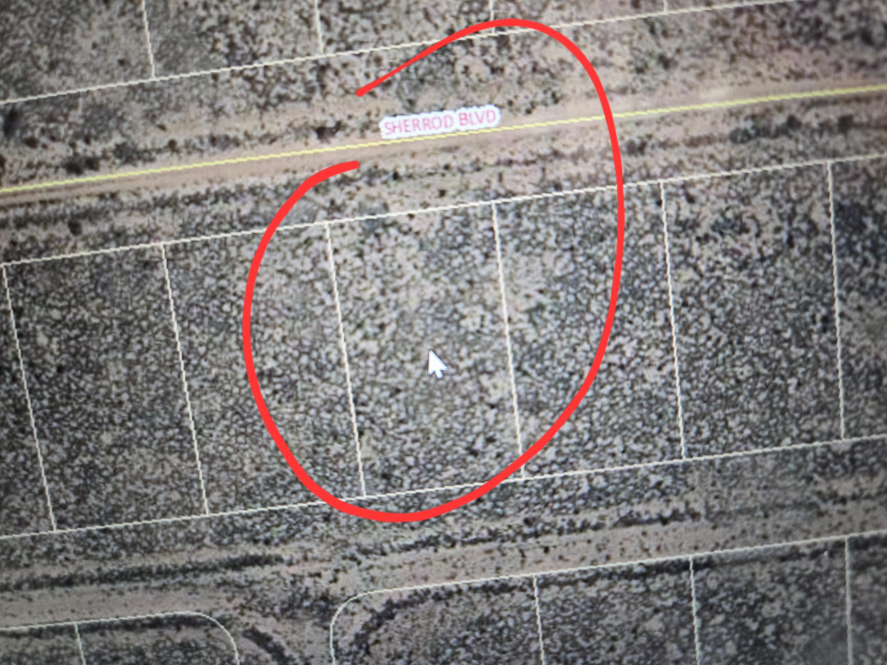 Photo 6 — 0 Off Sherrod Blvd Lots 4&5