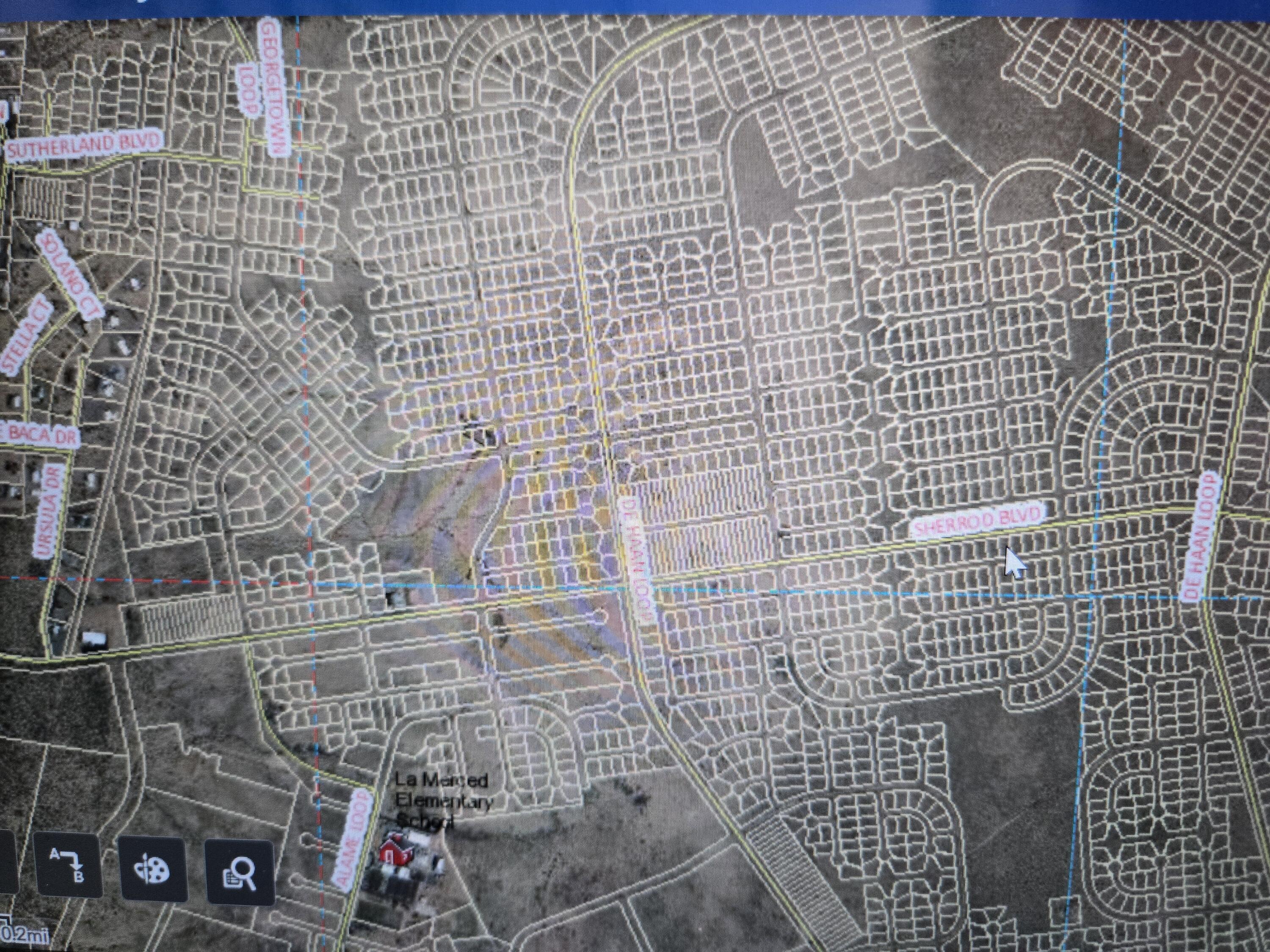 Photo 7 — 0 Off Sherrod Blvd Lots 4&5