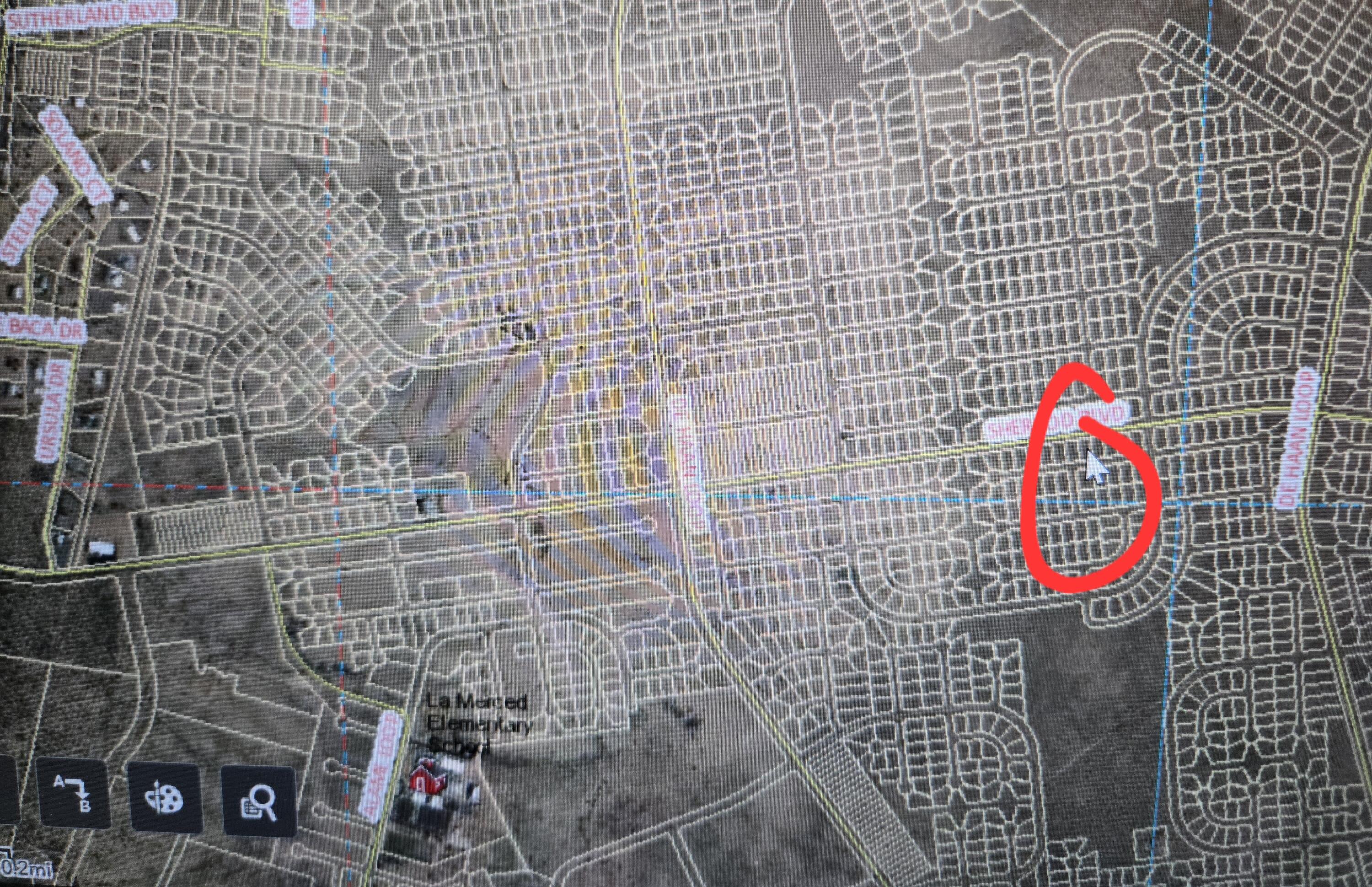 Photo 8 — 0 Off Sherrod Blvd Lots 4&5