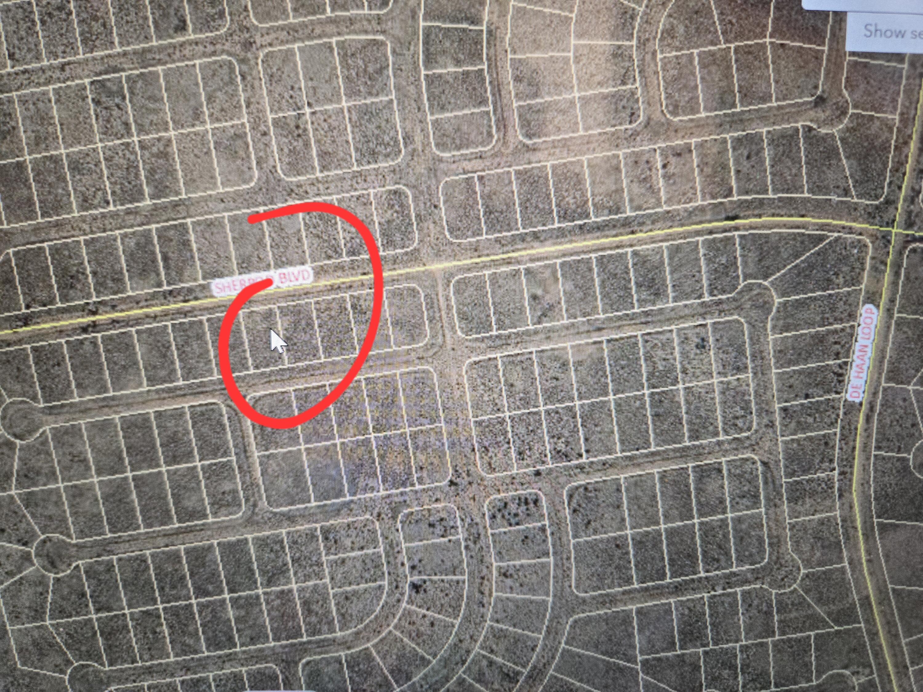 Photo 9 — 0 Off Sherrod Blvd Lots 4&5