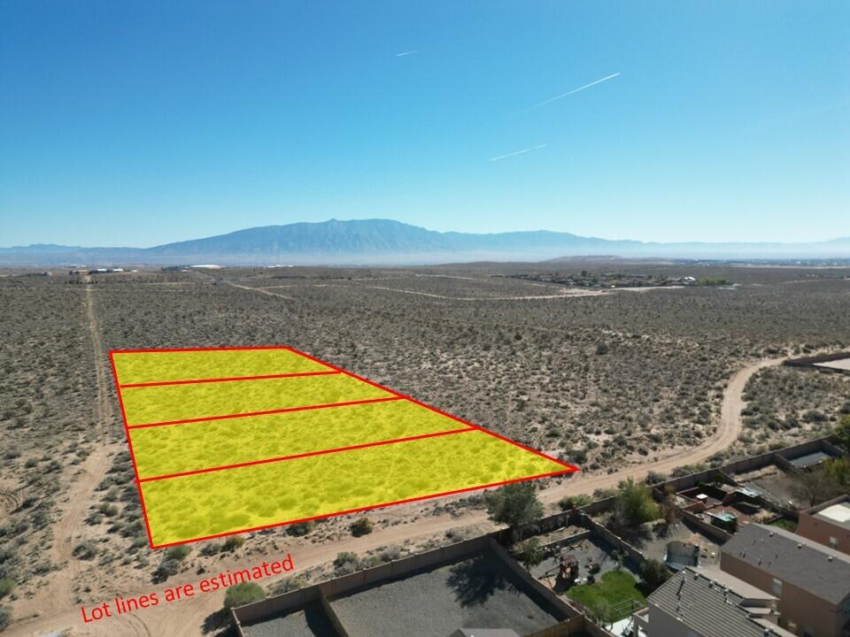 1500-1512 Kearney (U21 B7 L1,2,3,4) Avenue NE, Rio Rancho, NM 87144