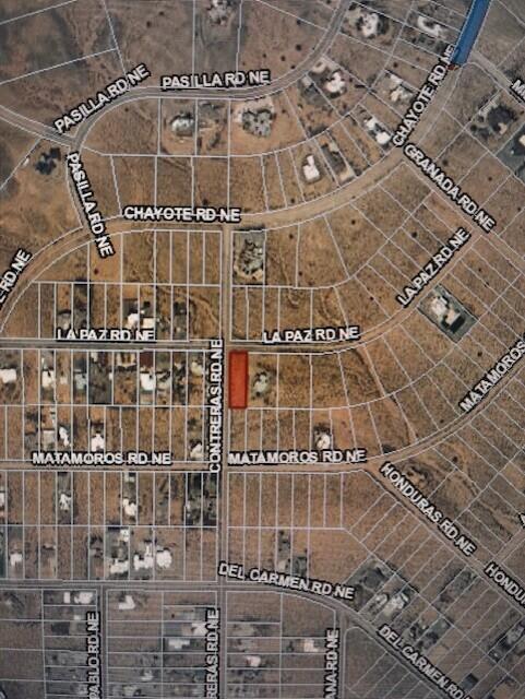6200 La Paz Rd NE, Rio Rancho, NM 87144