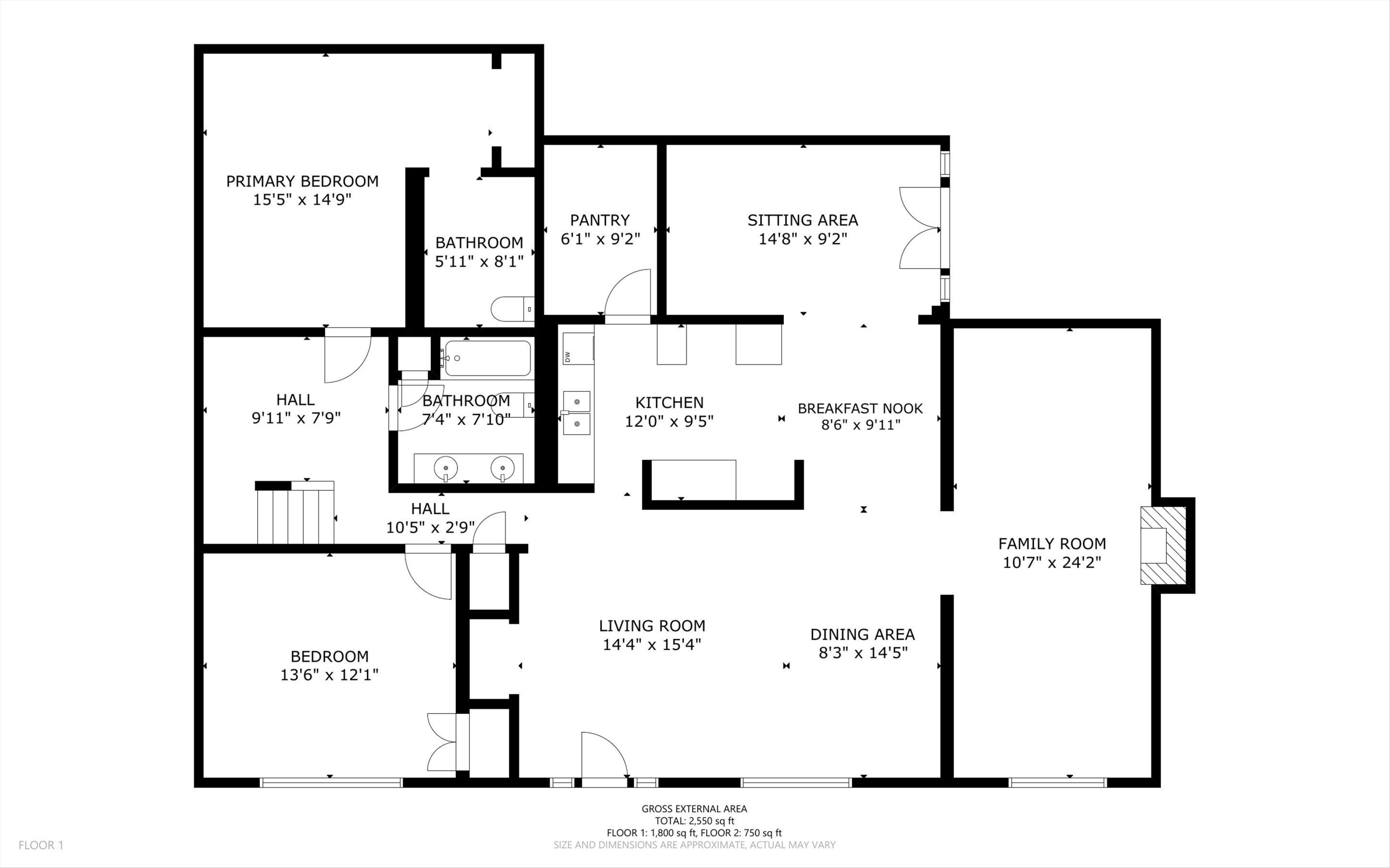 Photo 4 — 600 Balsam Street